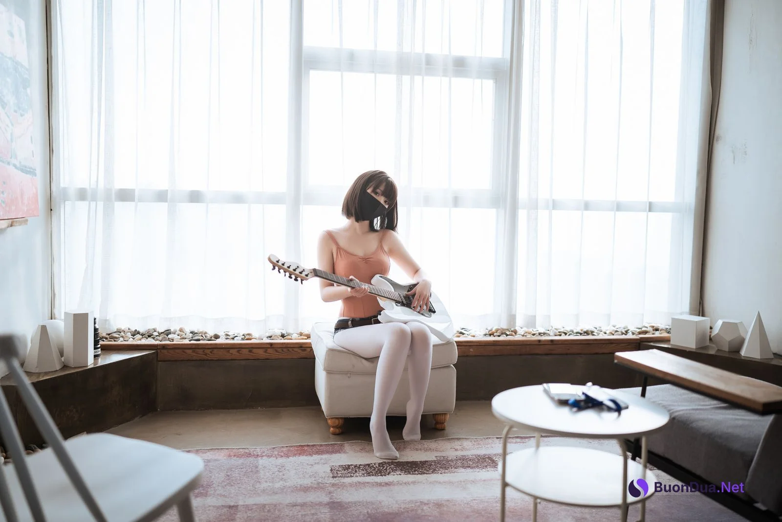 Cosplay 面饼仙儿 升玖 - Photo 15