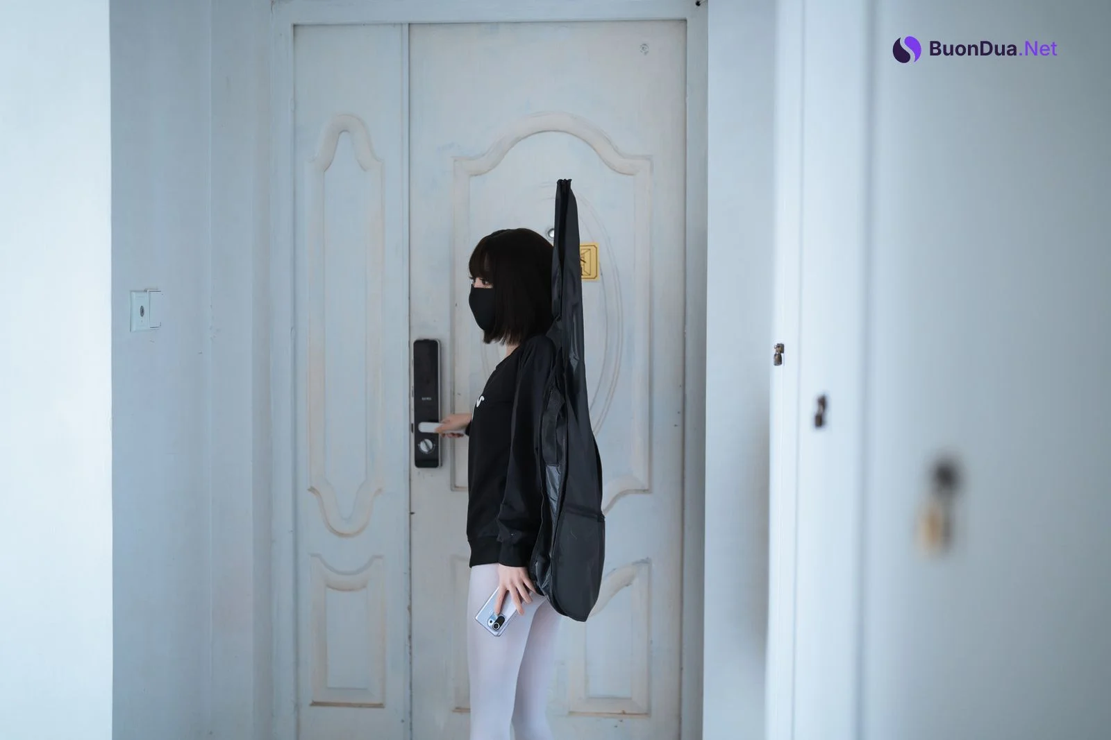Cosplay 面饼仙儿 升玖 - Photo 2