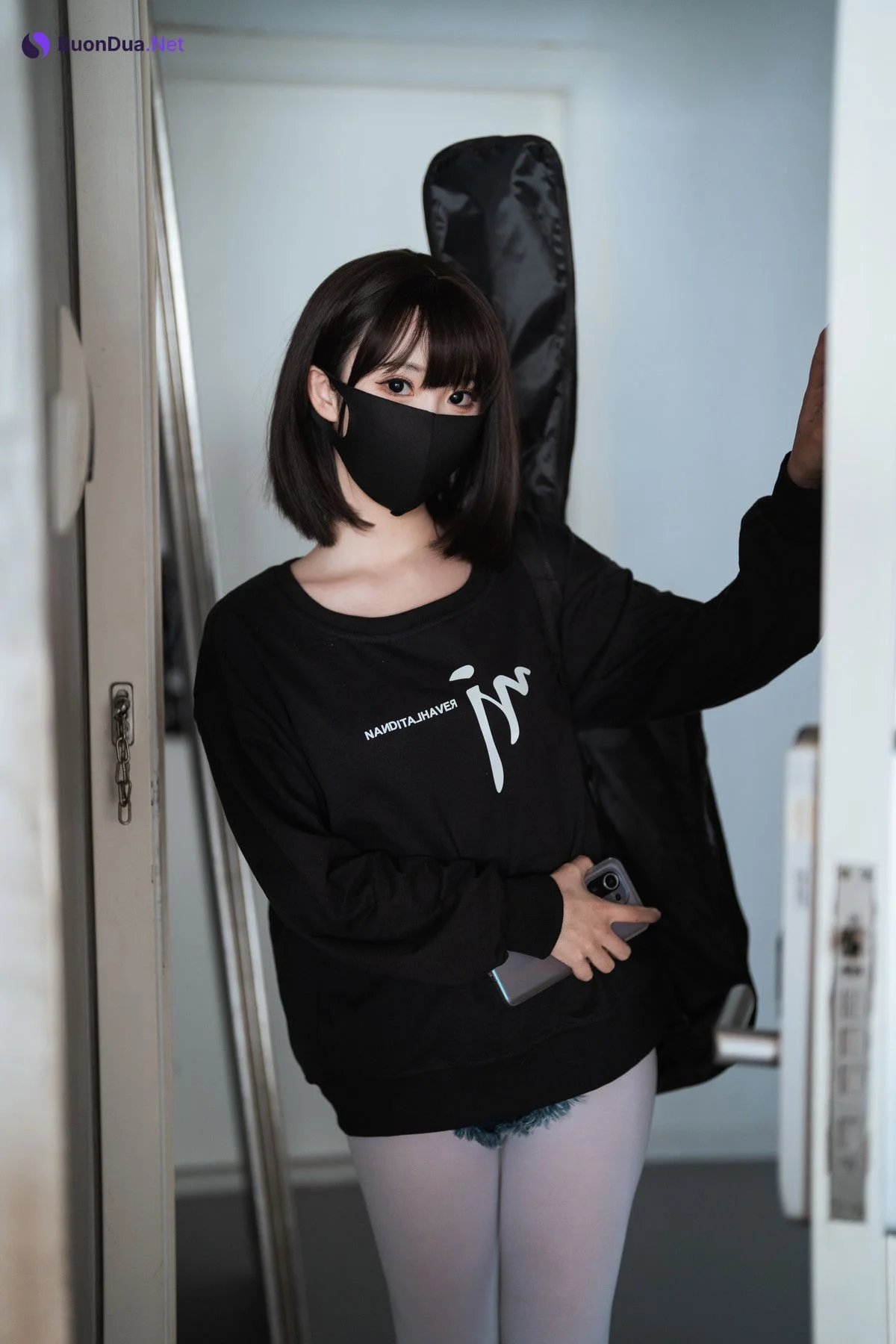 Cosplay 面饼仙儿 升玖 - Photo 3