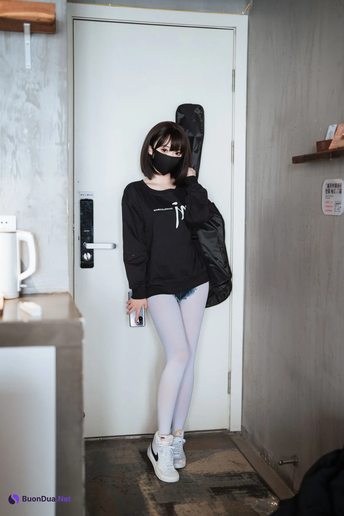 Cosplay 面饼仙儿 升玖 - Photo 4