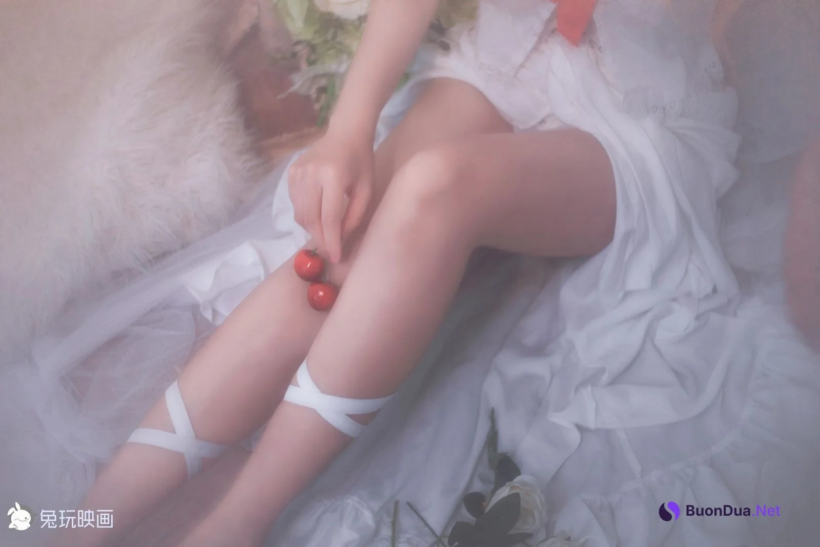 Cosplay 兔玩映画 囚禁亚丝娜 - Photo 19