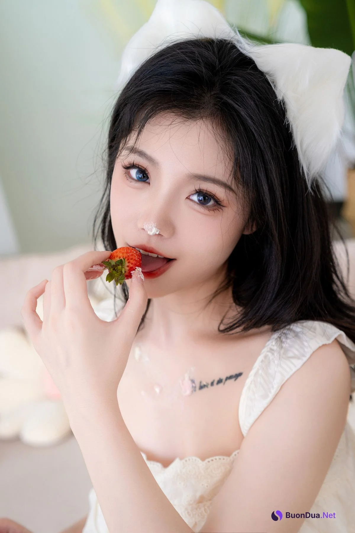 Cosplay 桃良阿宅 蛋糕 Cake - Photo 11