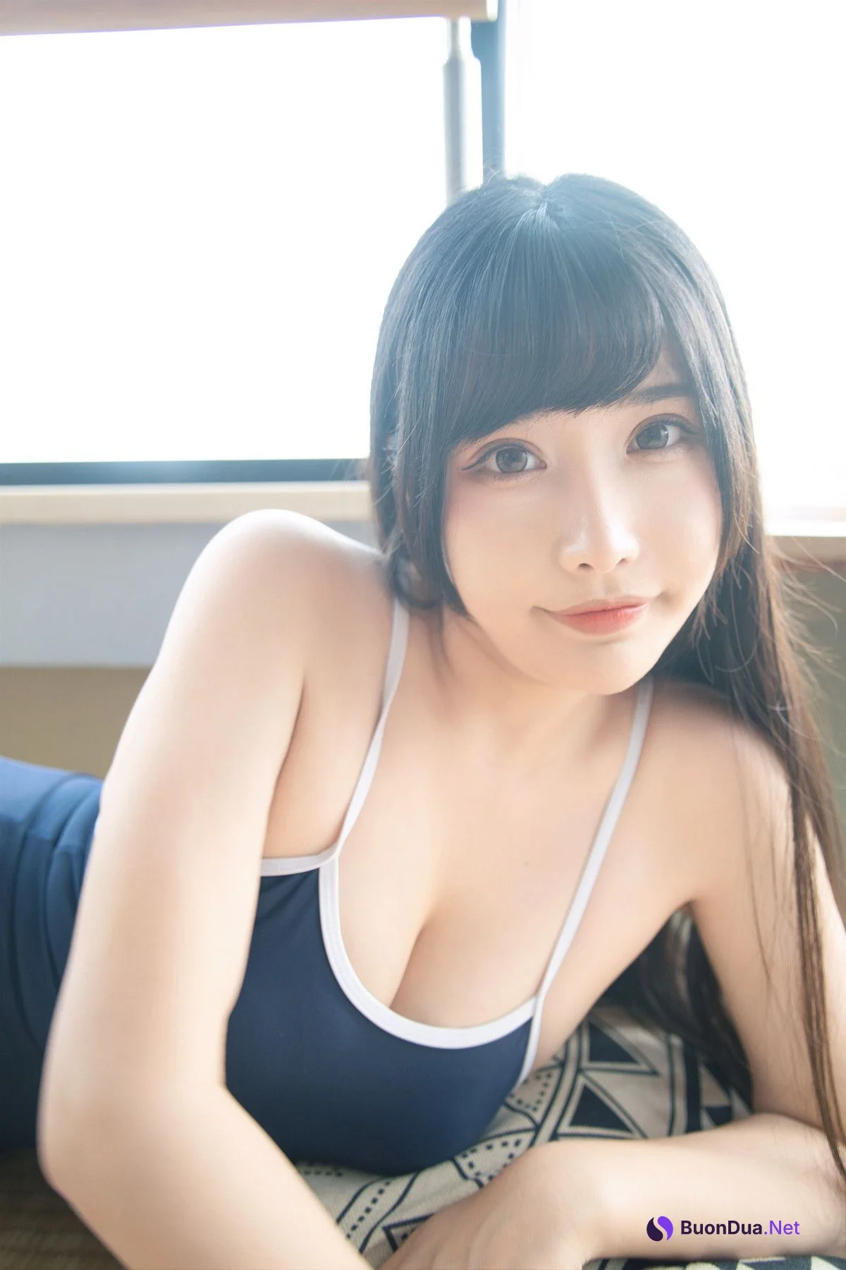 Cosplay 糖果果candy 死库水 Set.02 - Photo 10