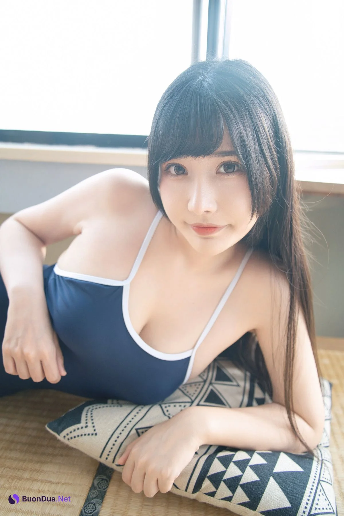 Cosplay 糖果果candy 死库水 Set.02 - Photo 11