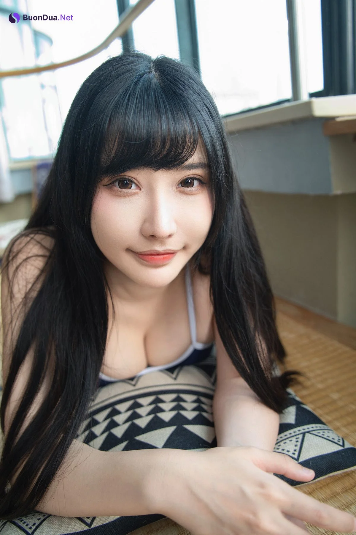 Cosplay 糖果果candy 死库水 Set.02 - Photo 14
