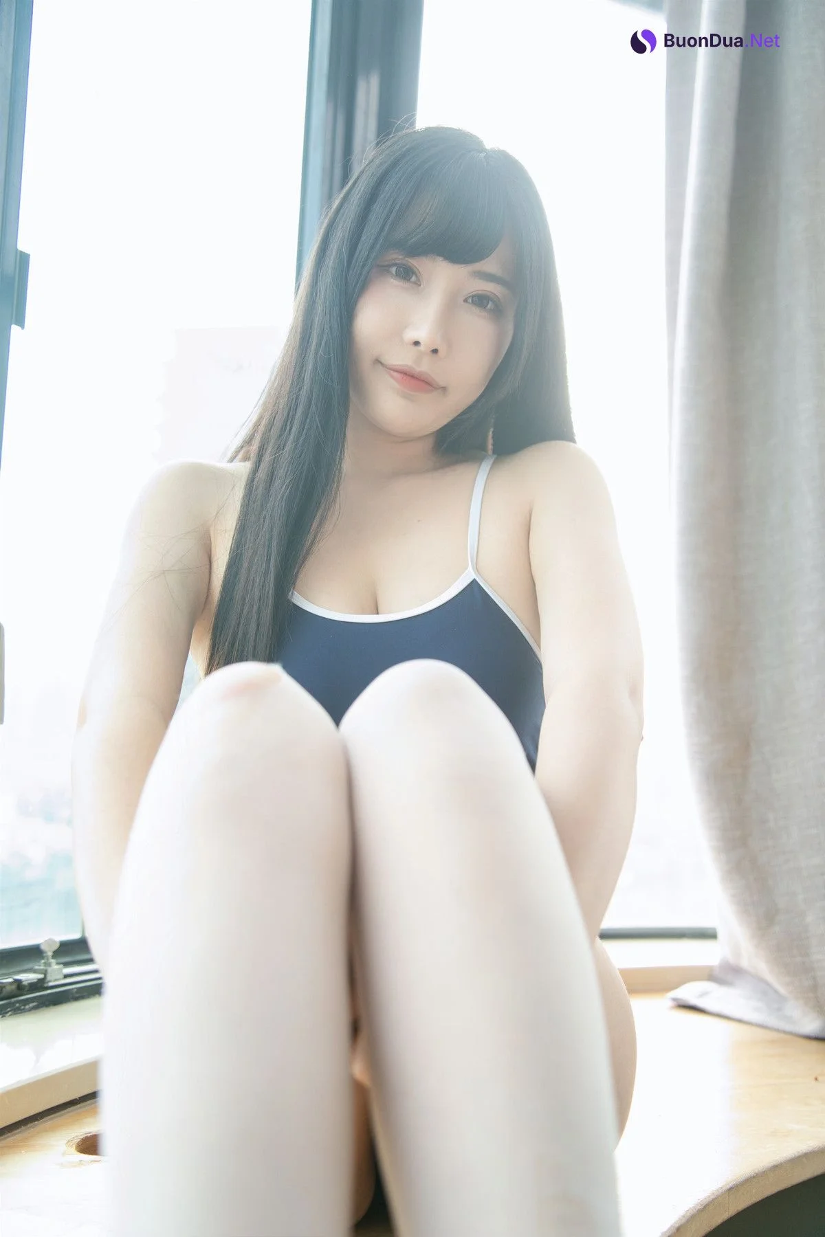 Cosplay 糖果果candy 死库水 Set.02 - Photo 15