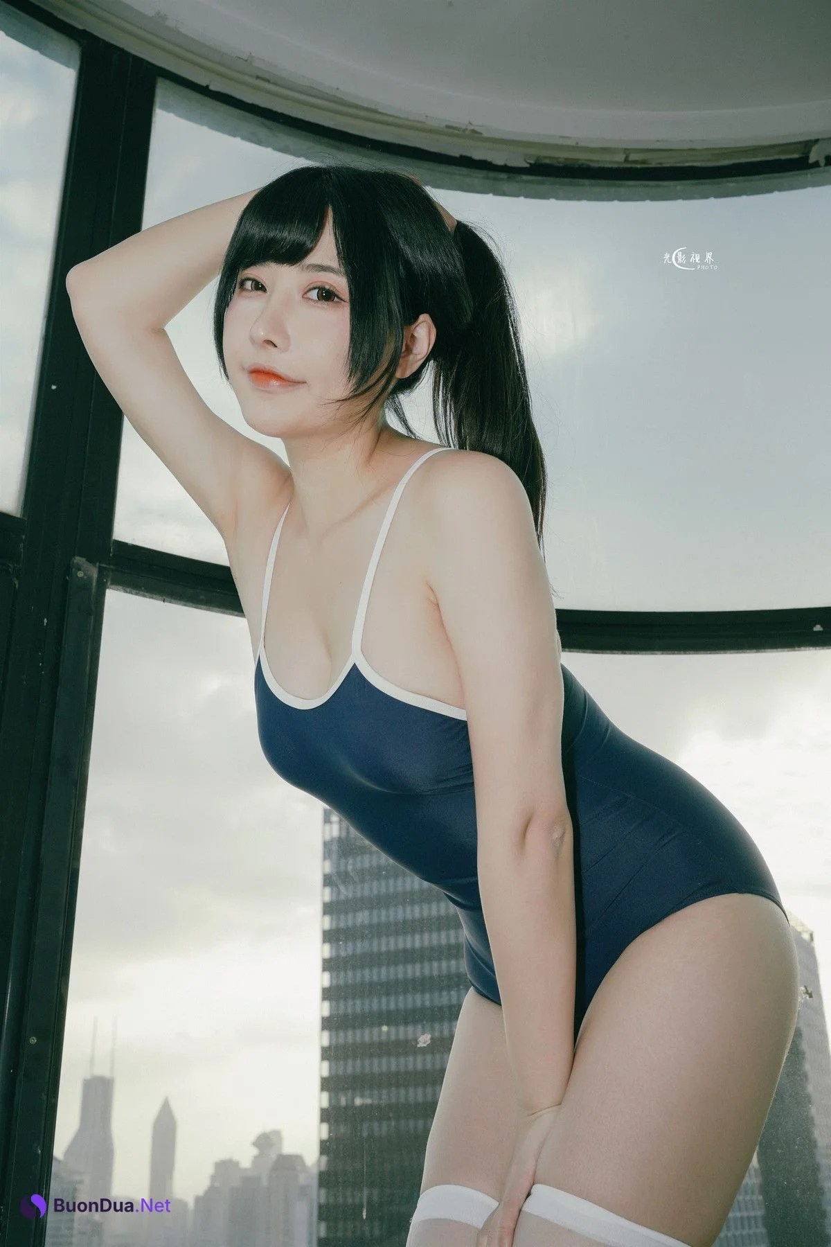Cosplay 糖果果candy 死库水 Set.02 - Photo 19