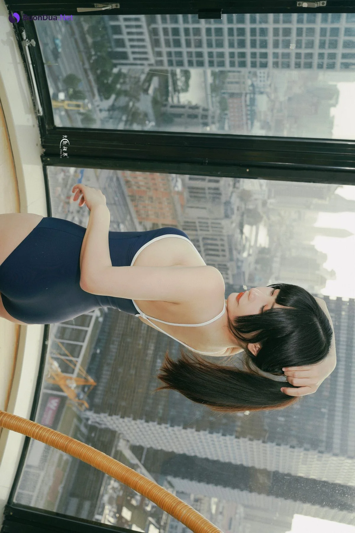 Cosplay 糖果果candy 死库水 Set.02 - Photo 20