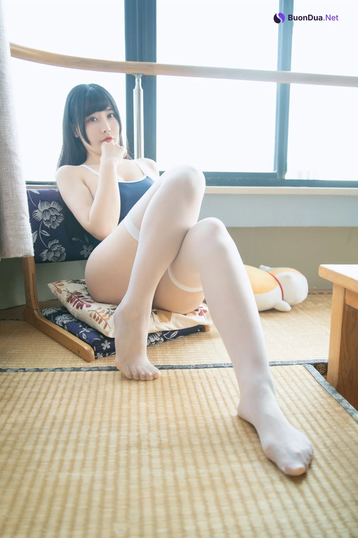 Cosplay 糖果果candy 死库水 Set.02 - Photo 3