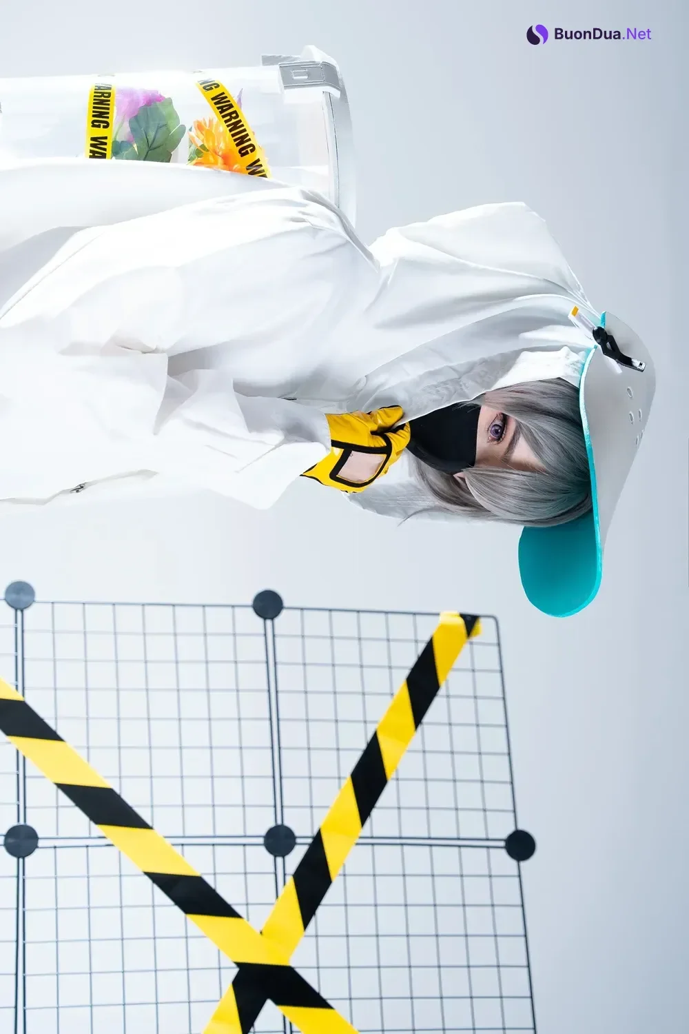Cosplay Candy_Ball – Flower - Photo 7