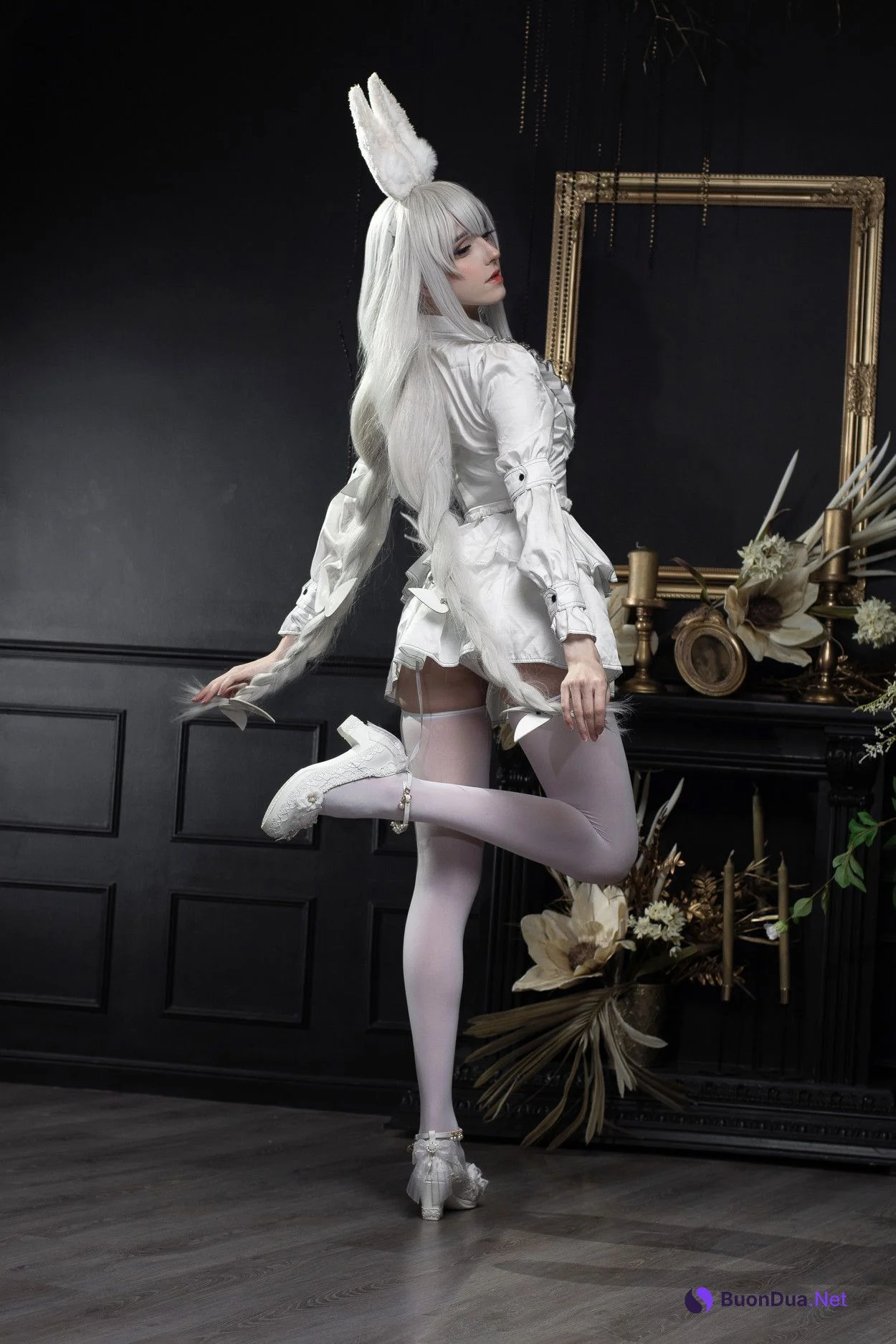 Cosplay Candy_Ball Le Malin - Photo 6