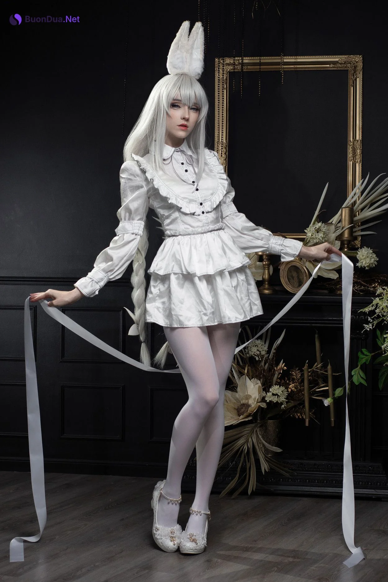 Cosplay Candy_Ball Le Malin - Photo 7
