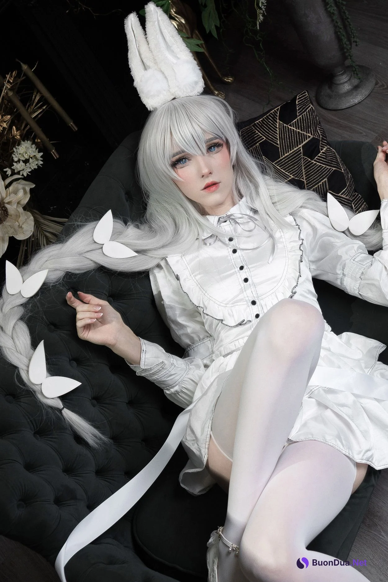 Cosplay Candy_Ball Le Malin - Photo 8