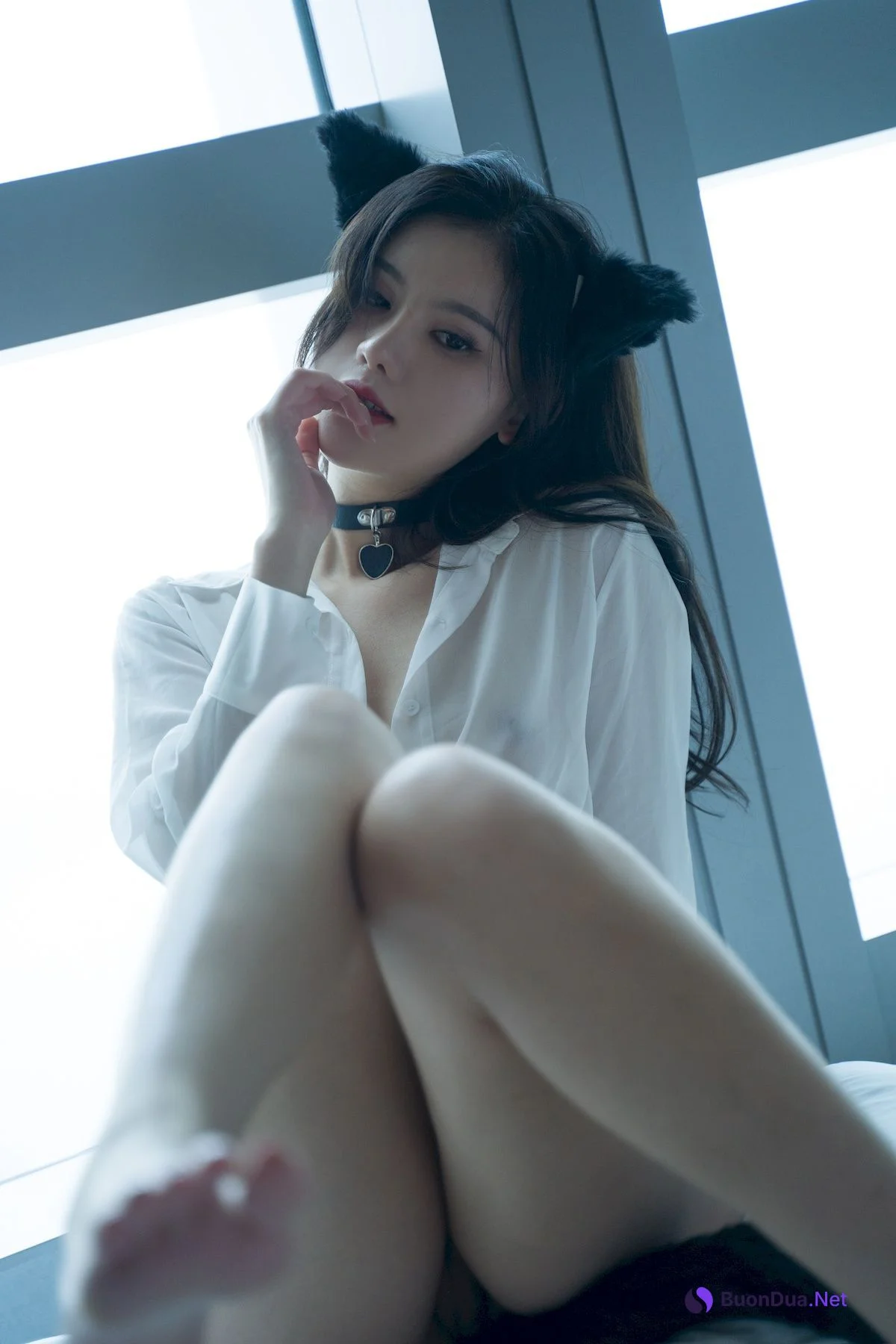 Cosplay 就是阿朱啊 猫 CAT - 사진 20