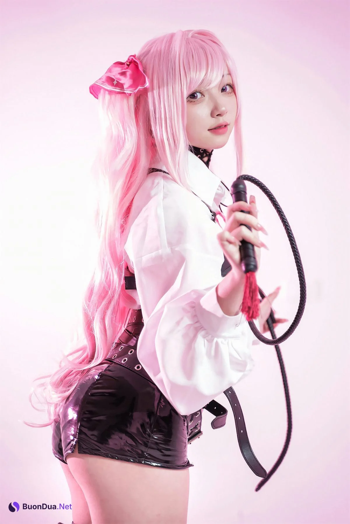 Cosplay 花铃 胜利女神 尤妮 - Photo 2