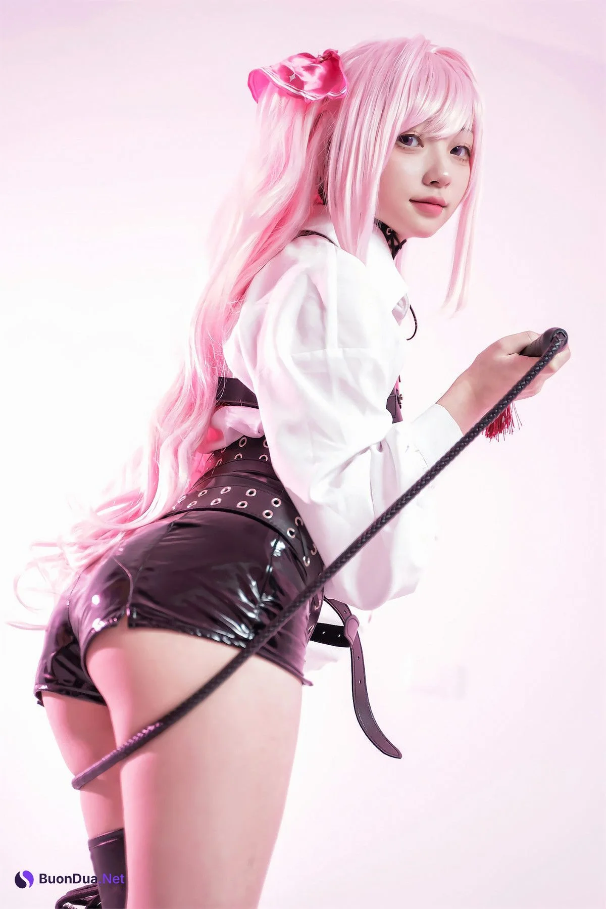 Cosplay 花铃 胜利女神 尤妮 - Photo 4
