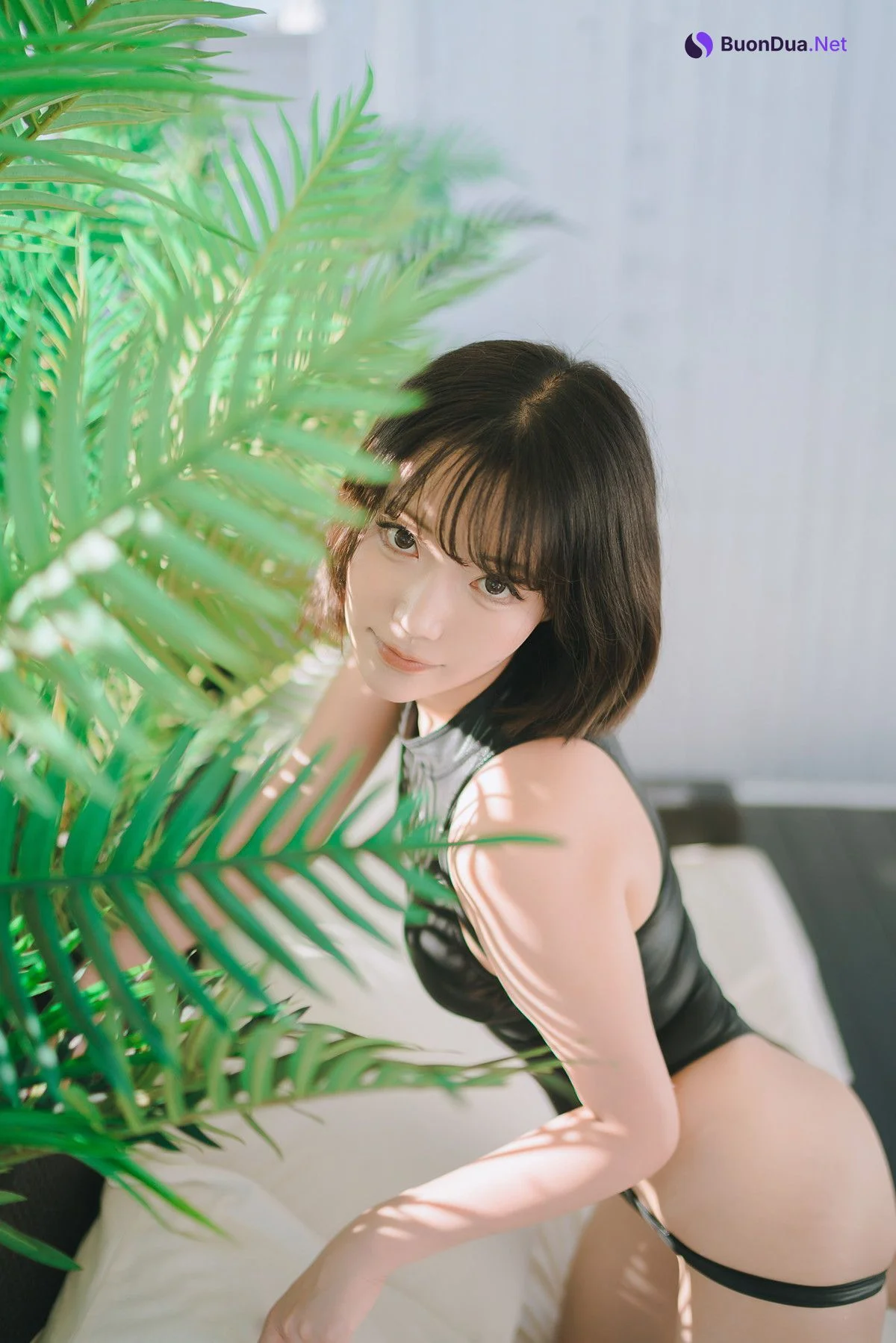 Cosplay 切切Celia 竞泳 - Photo 11
