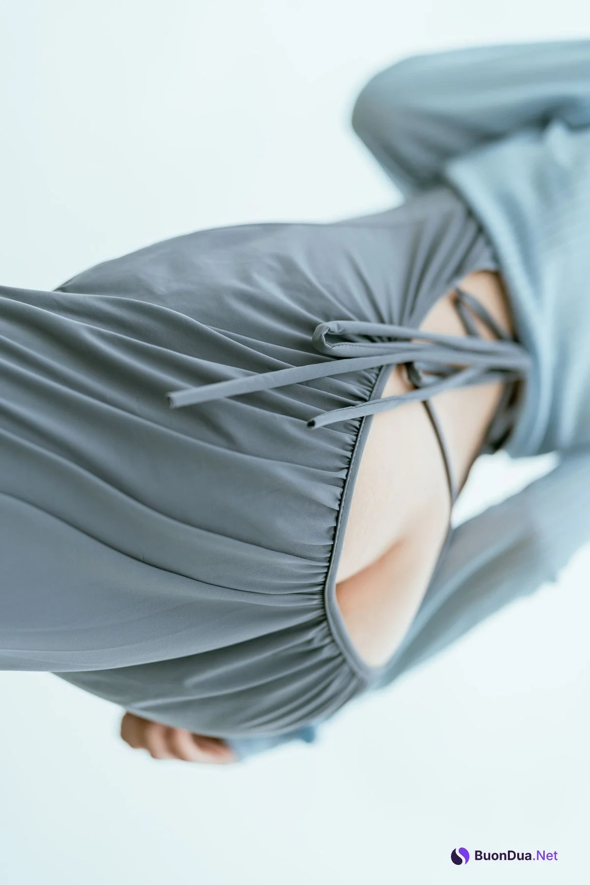 Cosplay 蠢沫沫Chunmomo 吉他妹妹 - 写真 18