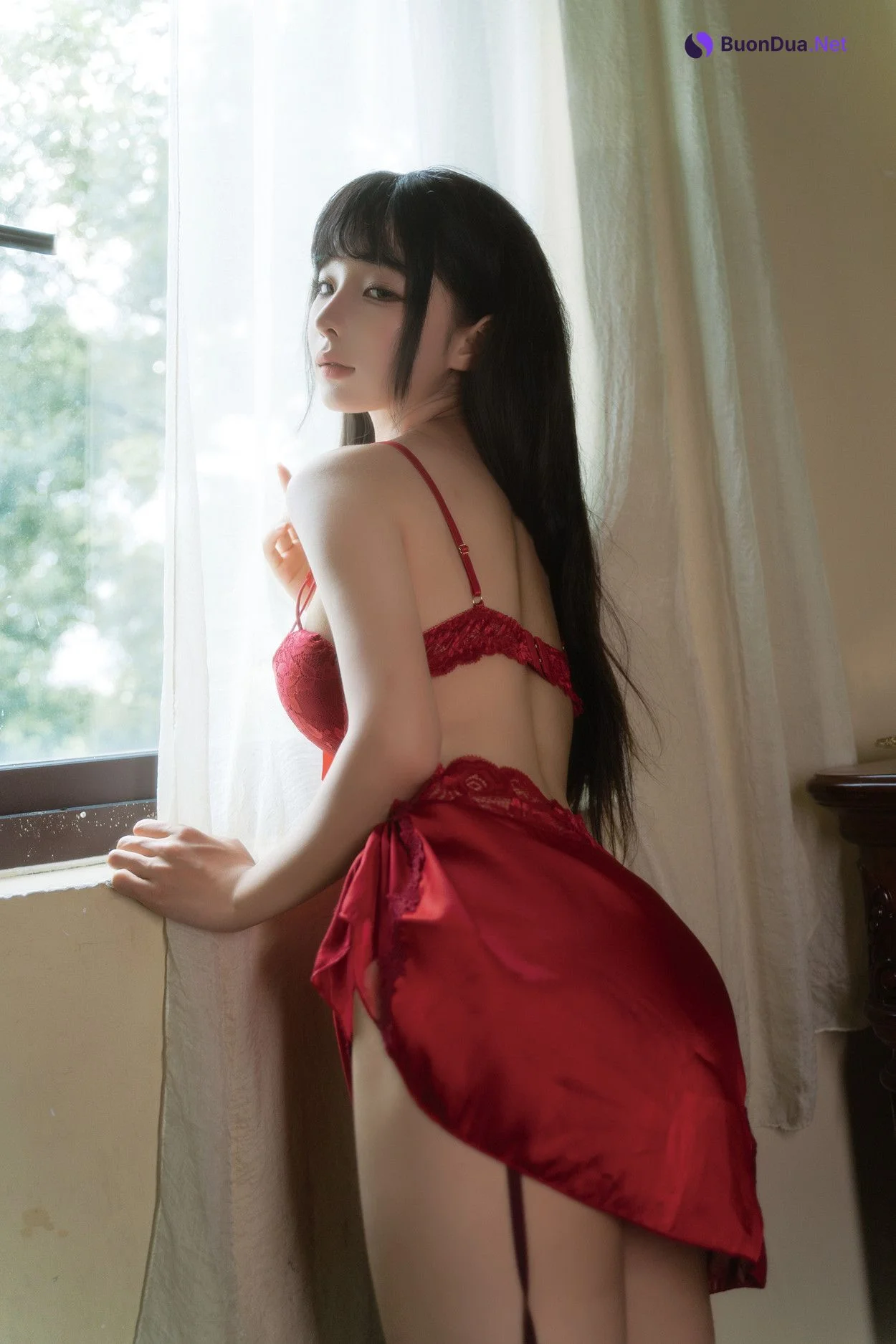Cosplay 蠢沫沫Chunmomo 柜 - Photo 17