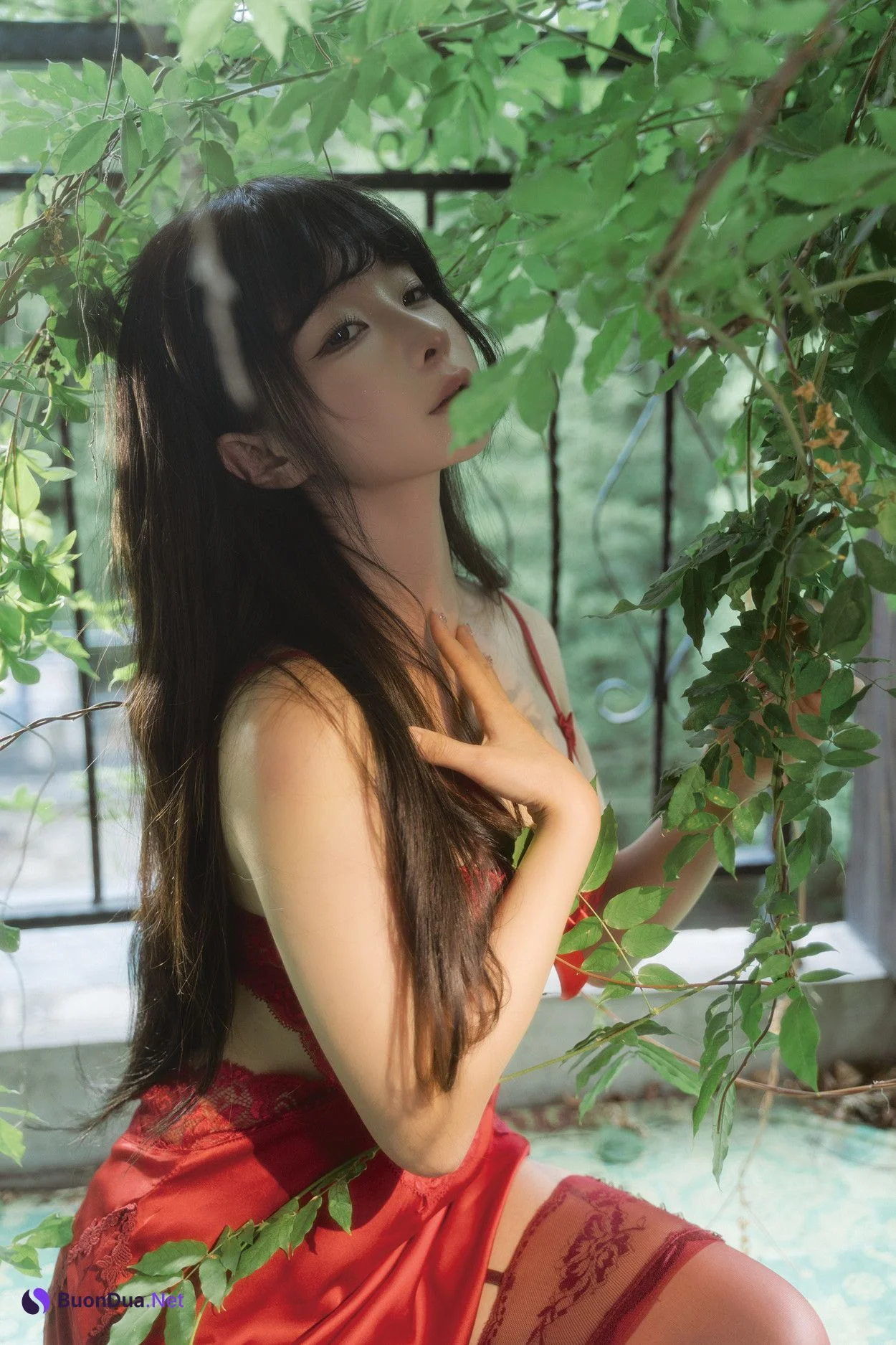 Cosplay 蠢沫沫Chunmomo 柜 - Photo 5