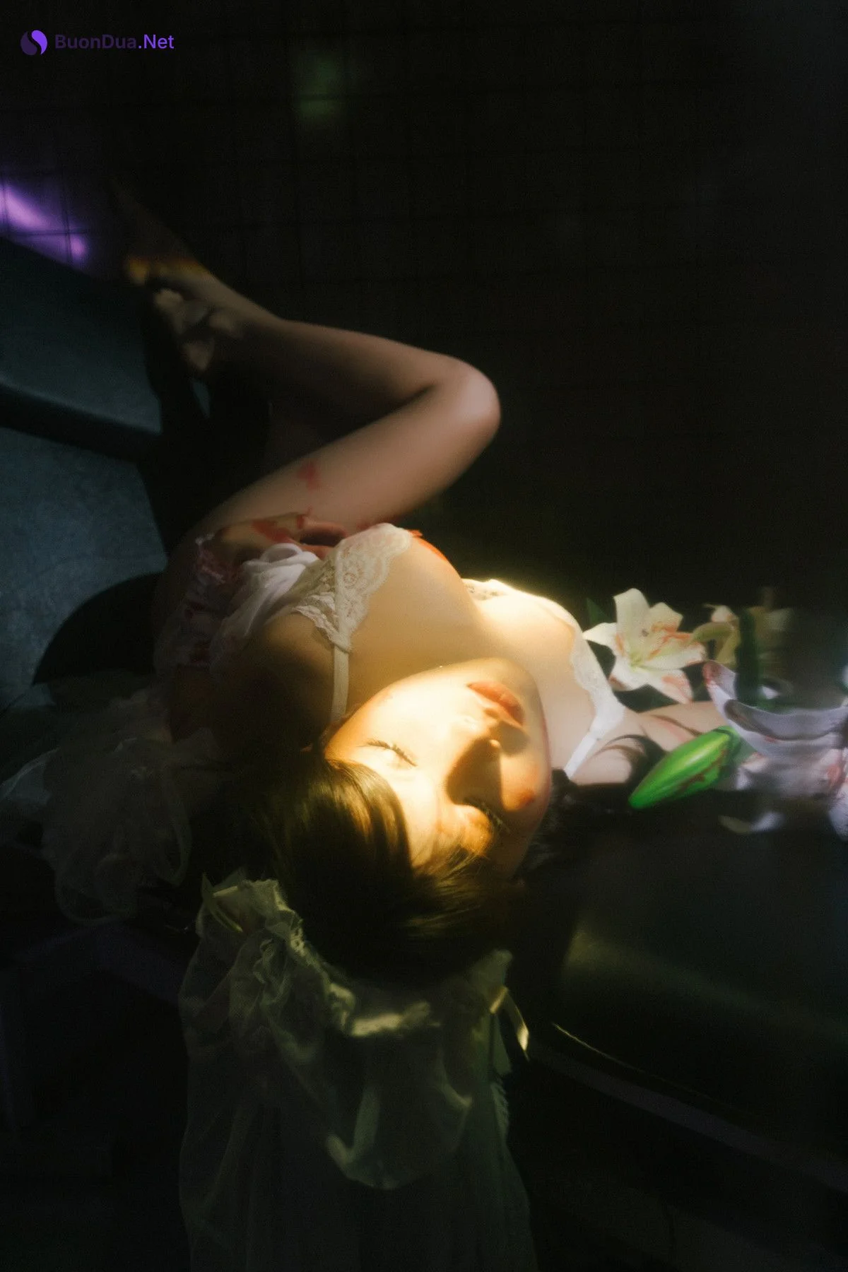 Cosplay 蠢沫沫Chunmomo Boss Set.02 - Photo 14