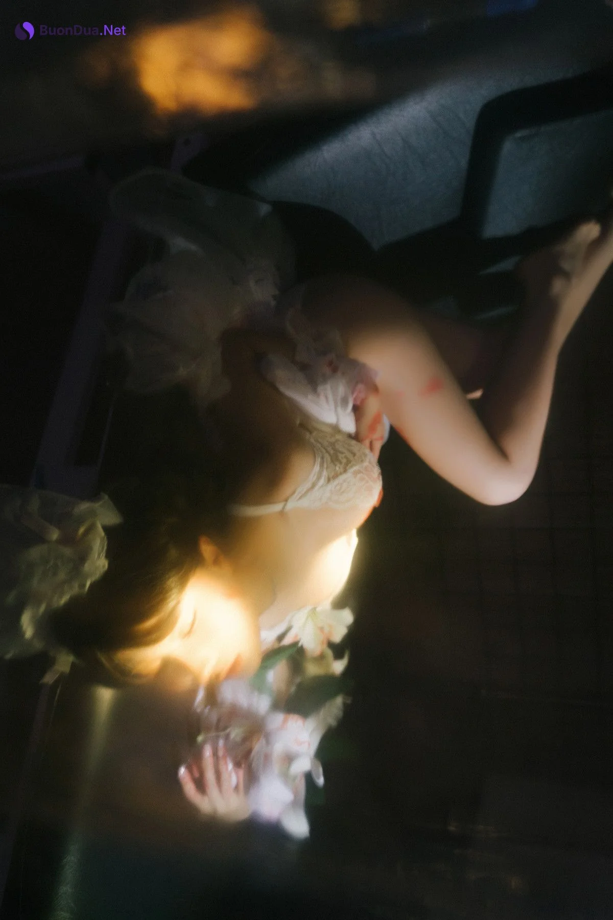 Cosplay 蠢沫沫Chunmomo Boss Set.02 - Photo 16
