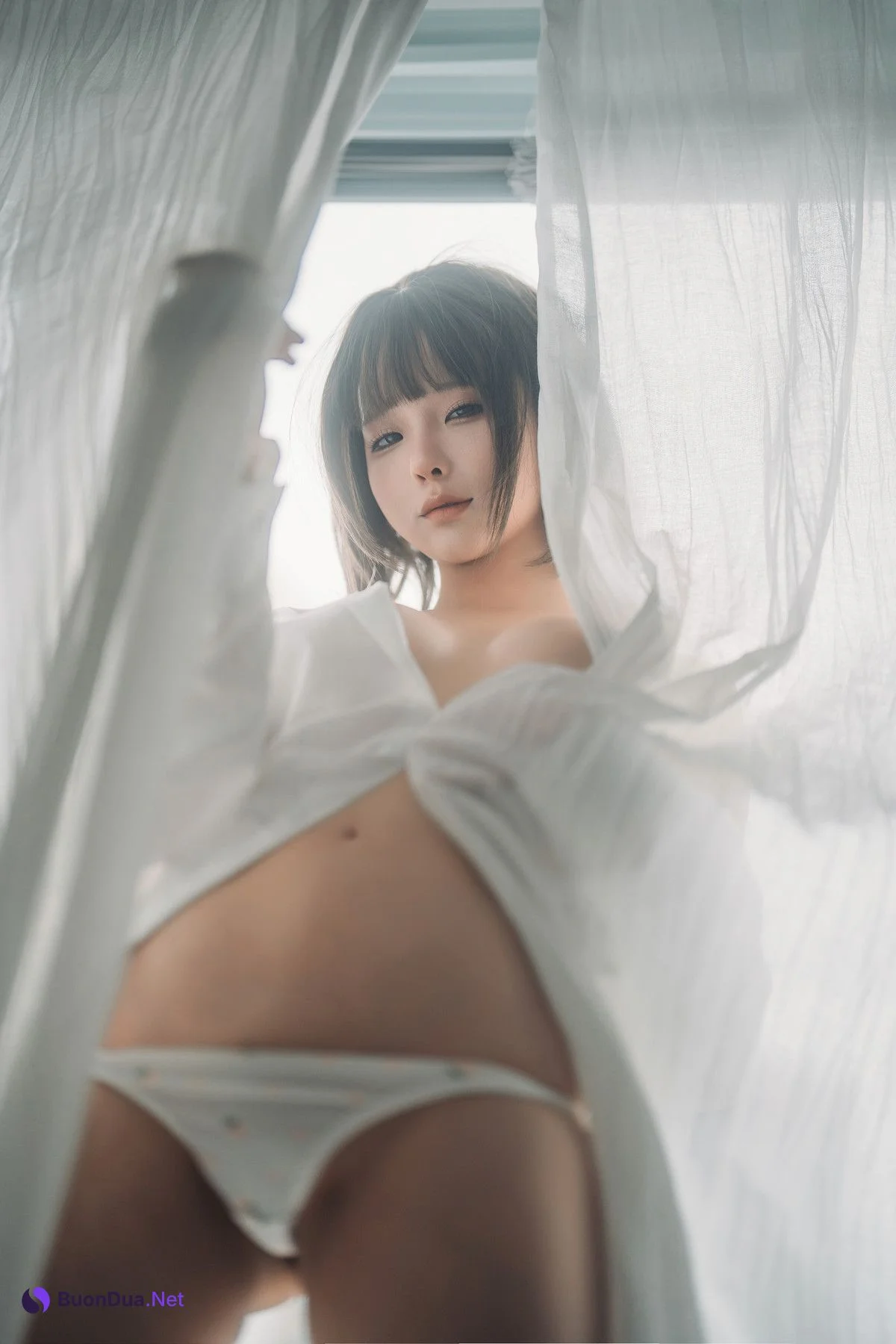 Cosplay 蠢沫沫Chunmomo 衬衫窝 - Photo 12