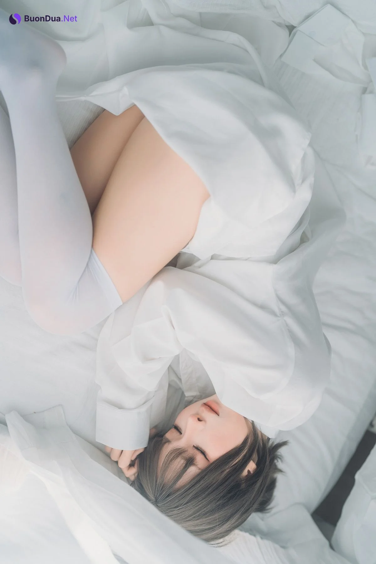 Cosplay 蠢沫沫Chunmomo 衬衫窝 - Photo 2