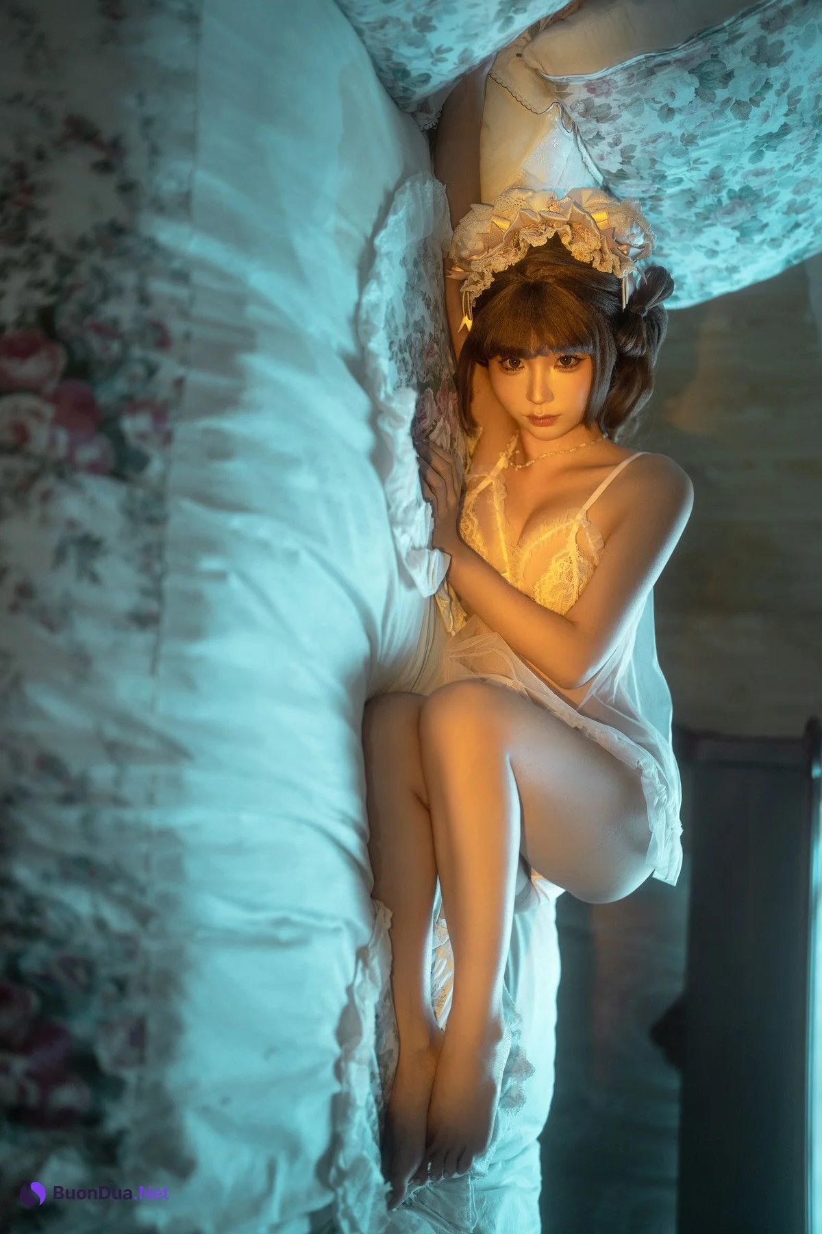 Cosplay 蠢沫沫Chunmomo 橱柜 - Photo 13