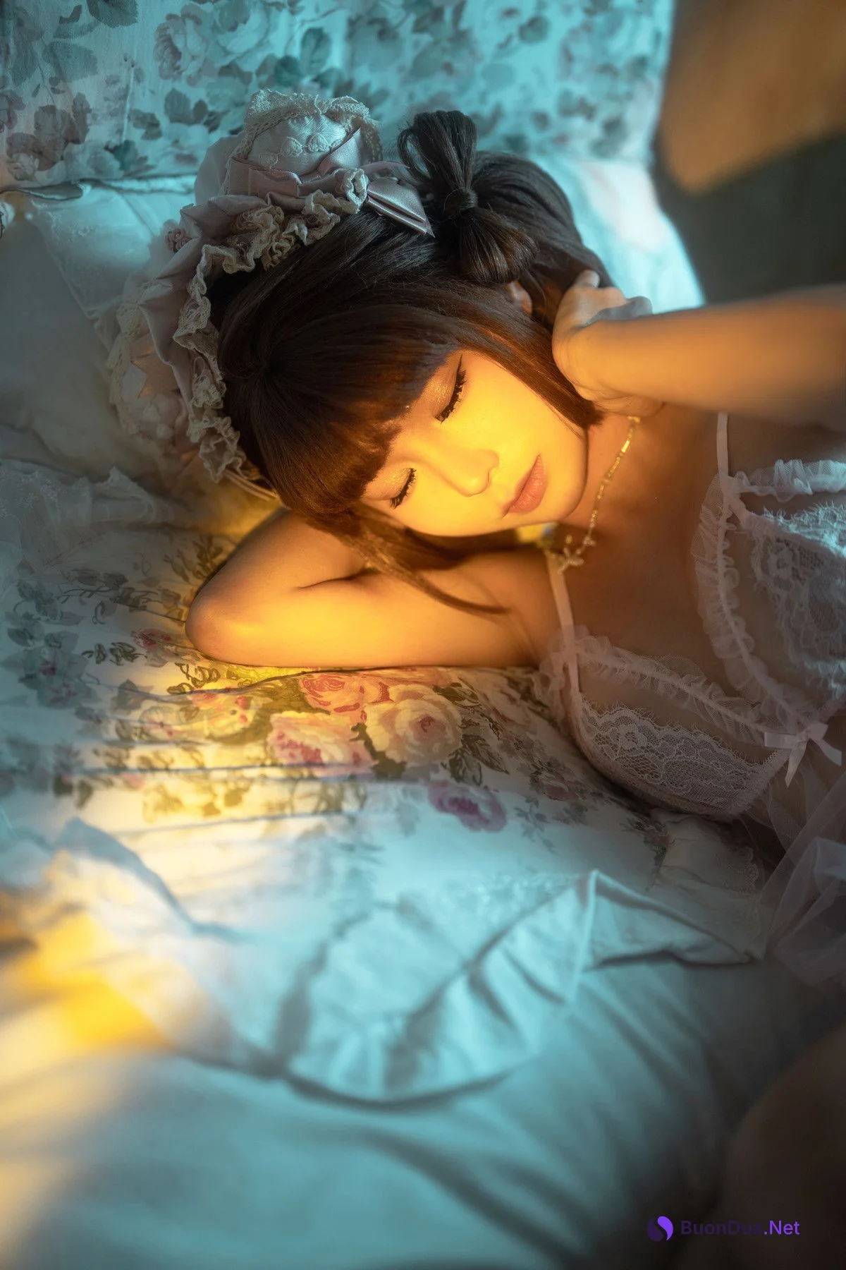Cosplay 蠢沫沫Chunmomo 橱柜 - Photo 15