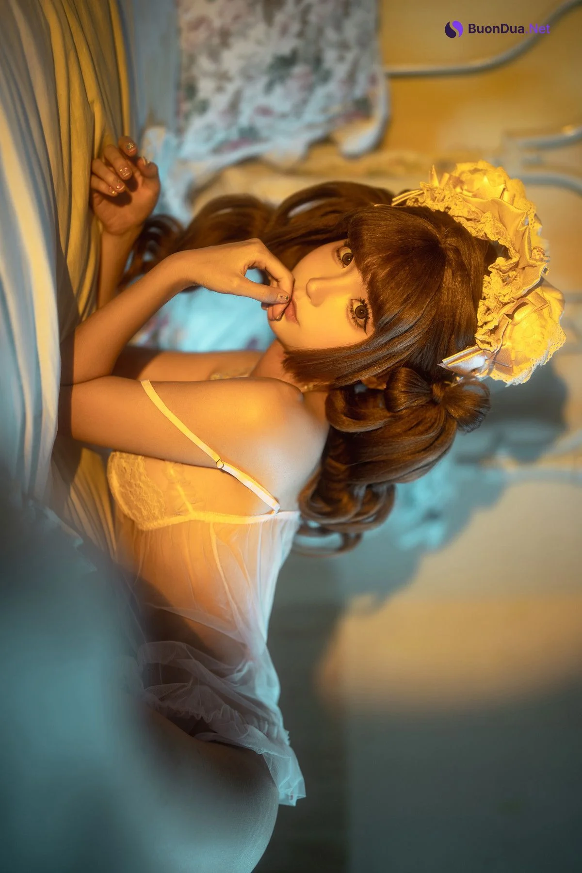 Cosplay 蠢沫沫Chunmomo 橱柜 - Photo 18