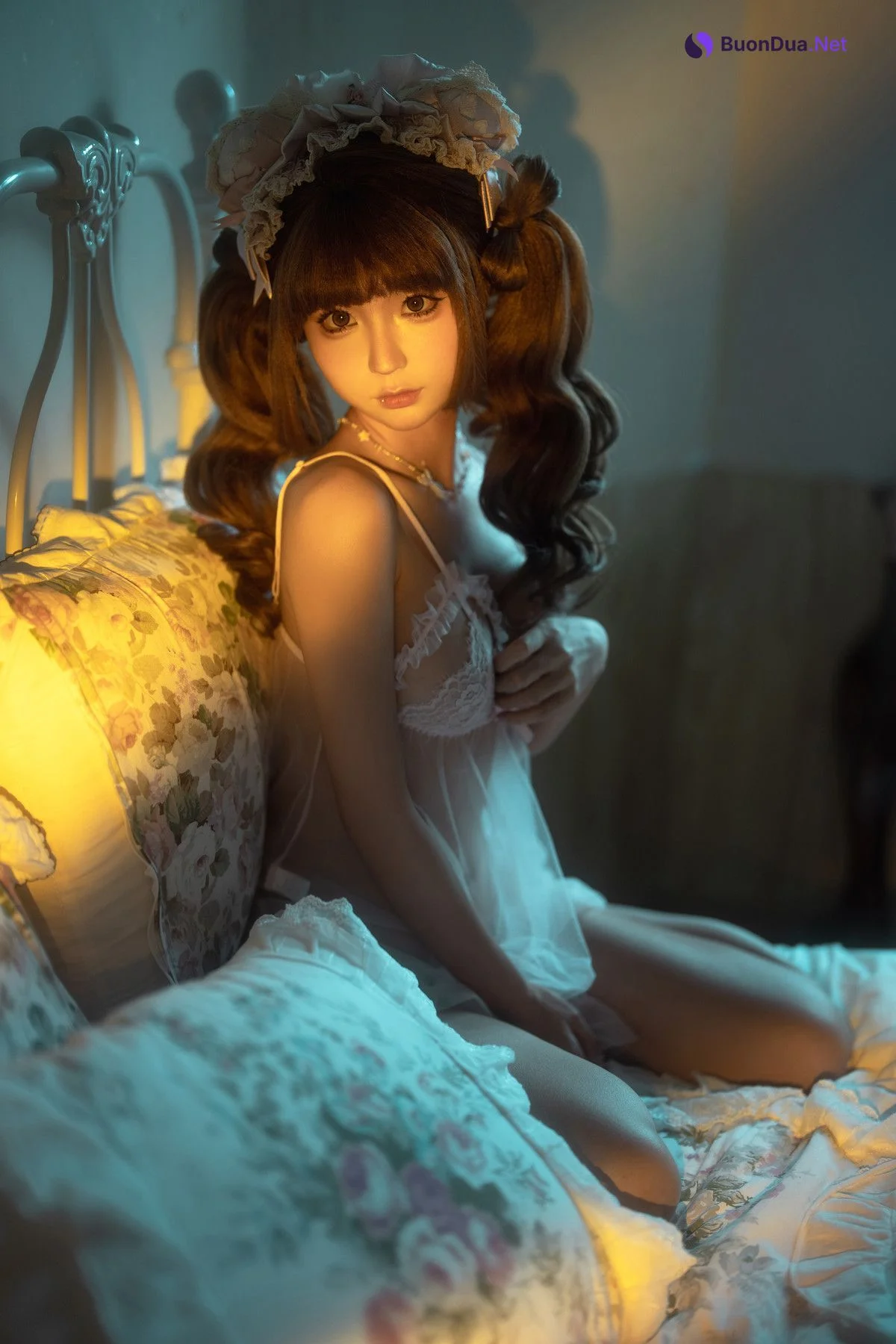 Cosplay 蠢沫沫Chunmomo 橱柜 - Photo 3