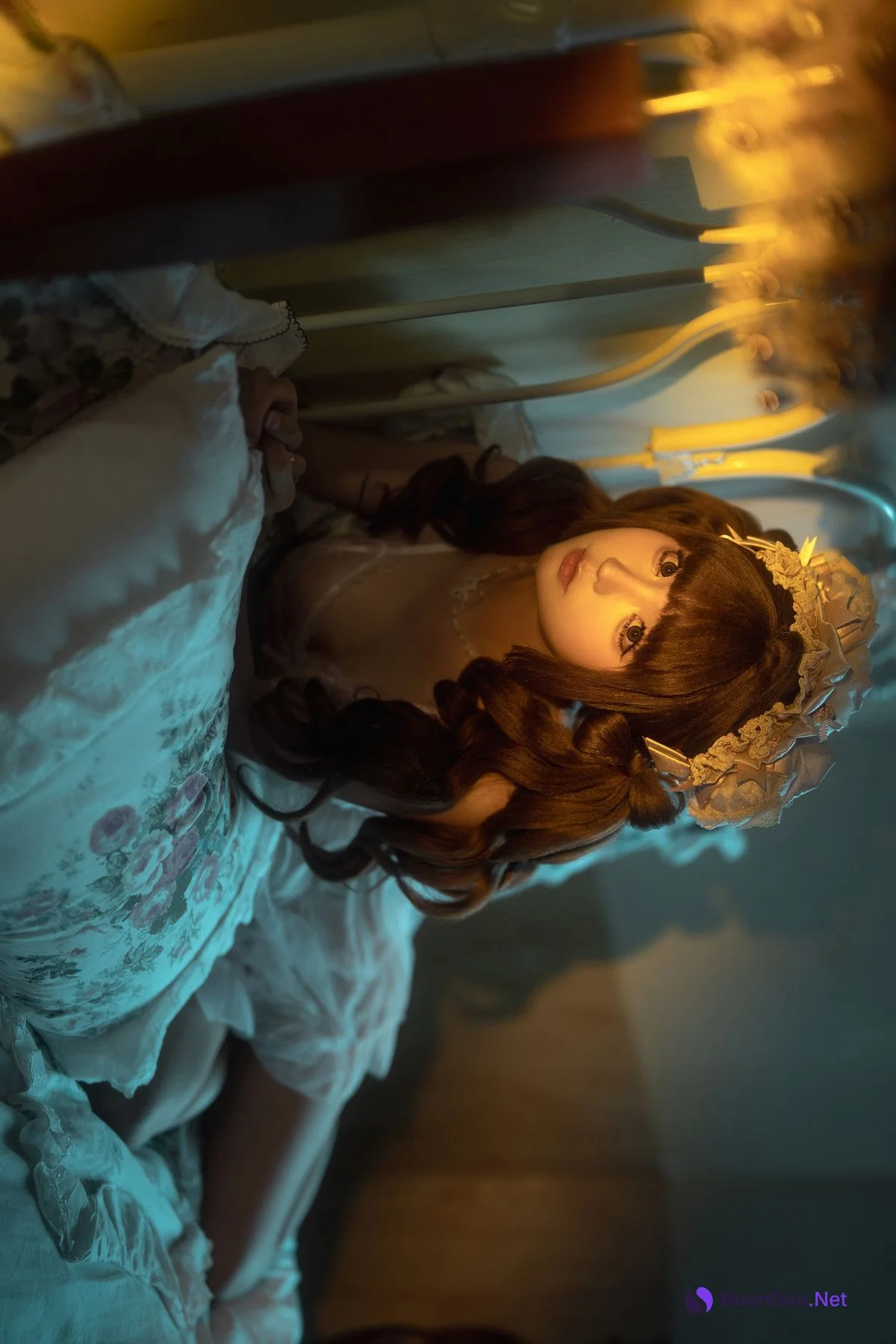 Cosplay 蠢沫沫Chunmomo 橱柜 - Photo 4