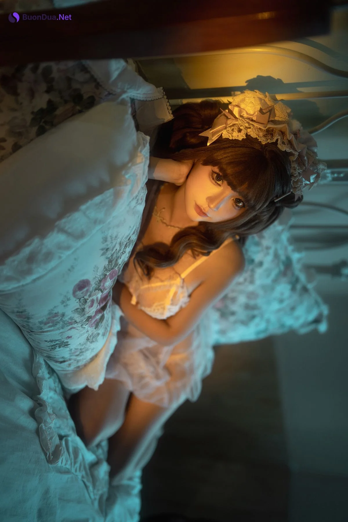 Cosplay 蠢沫沫Chunmomo 橱柜 - Photo 5