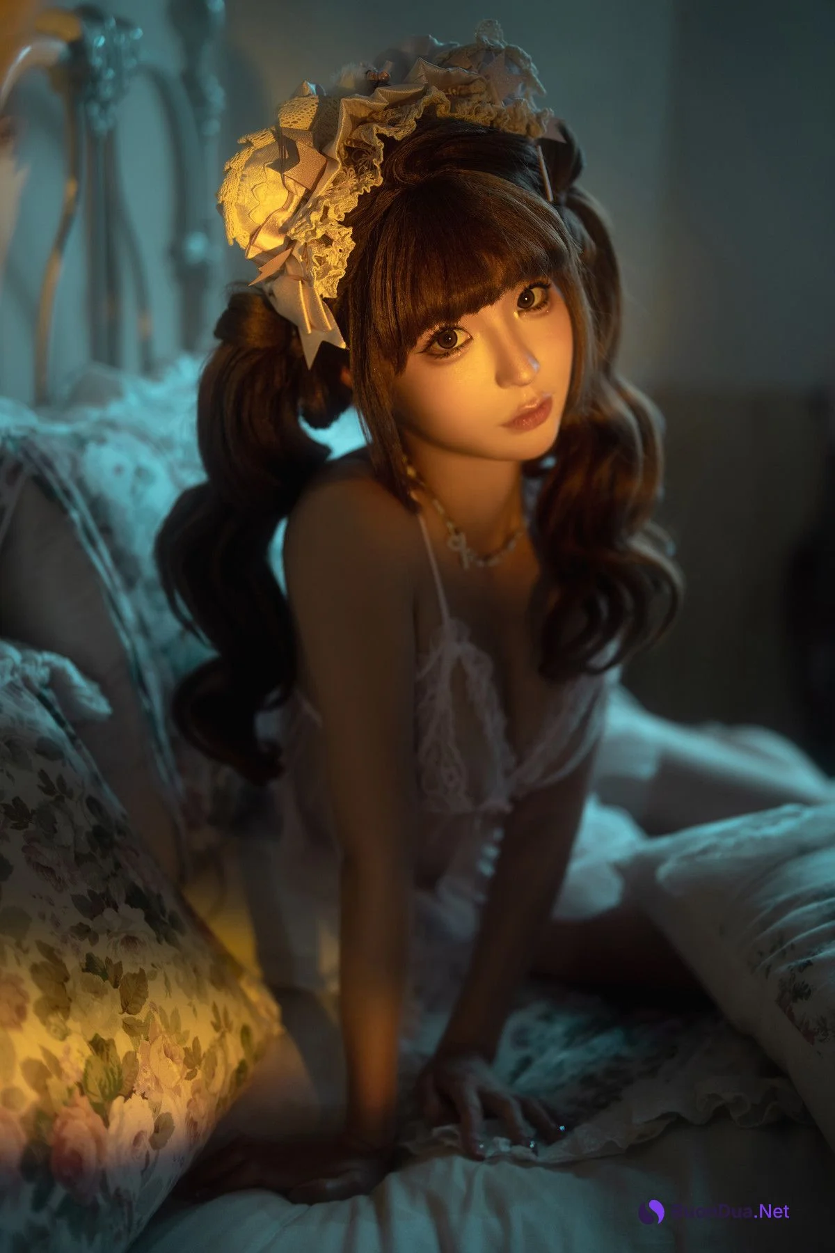 Cosplay 蠢沫沫Chunmomo 橱柜 - Photo 6