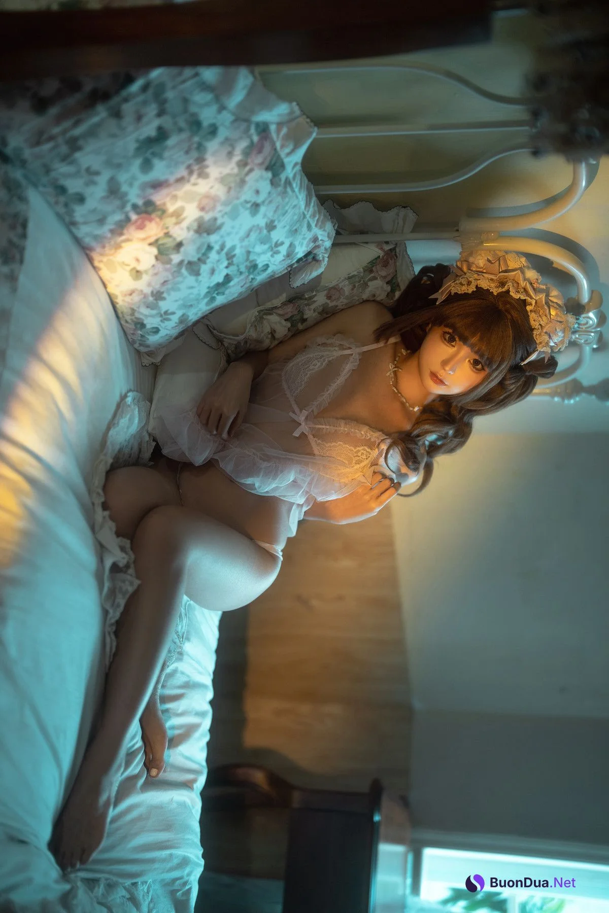 Cosplay 蠢沫沫Chunmomo 橱柜 - Photo 7