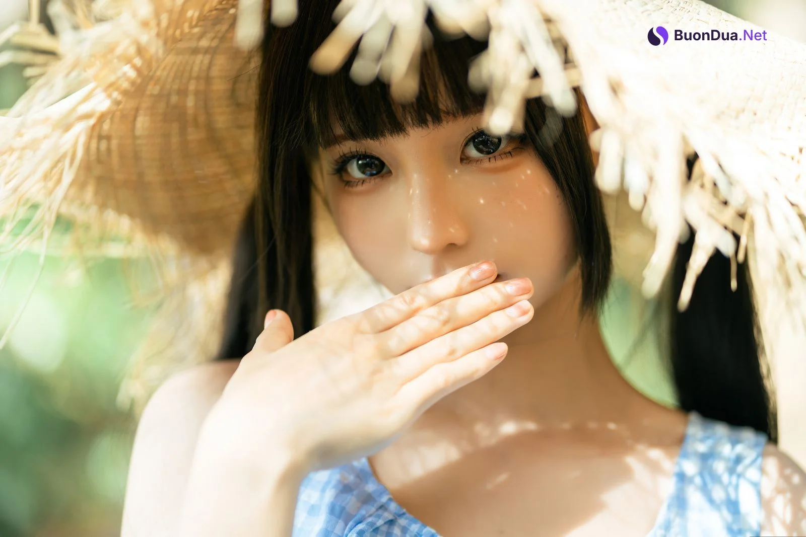 Cosplay 蠢沫沫Chunmomo 漫步 Set.01 - 写真 12