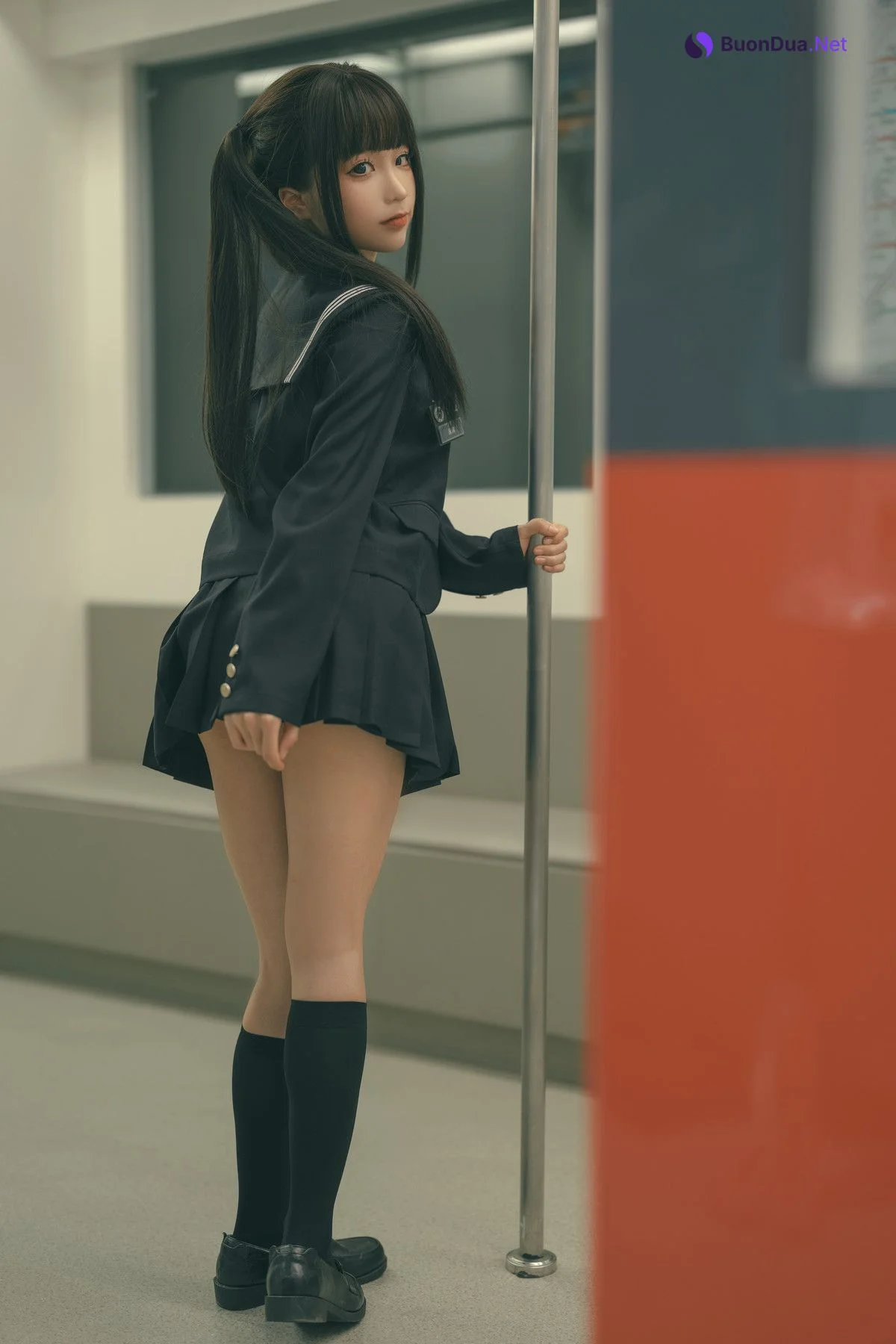 Cosplay 蠢沫沫Chunmomo Task Set.01 - 写真 11