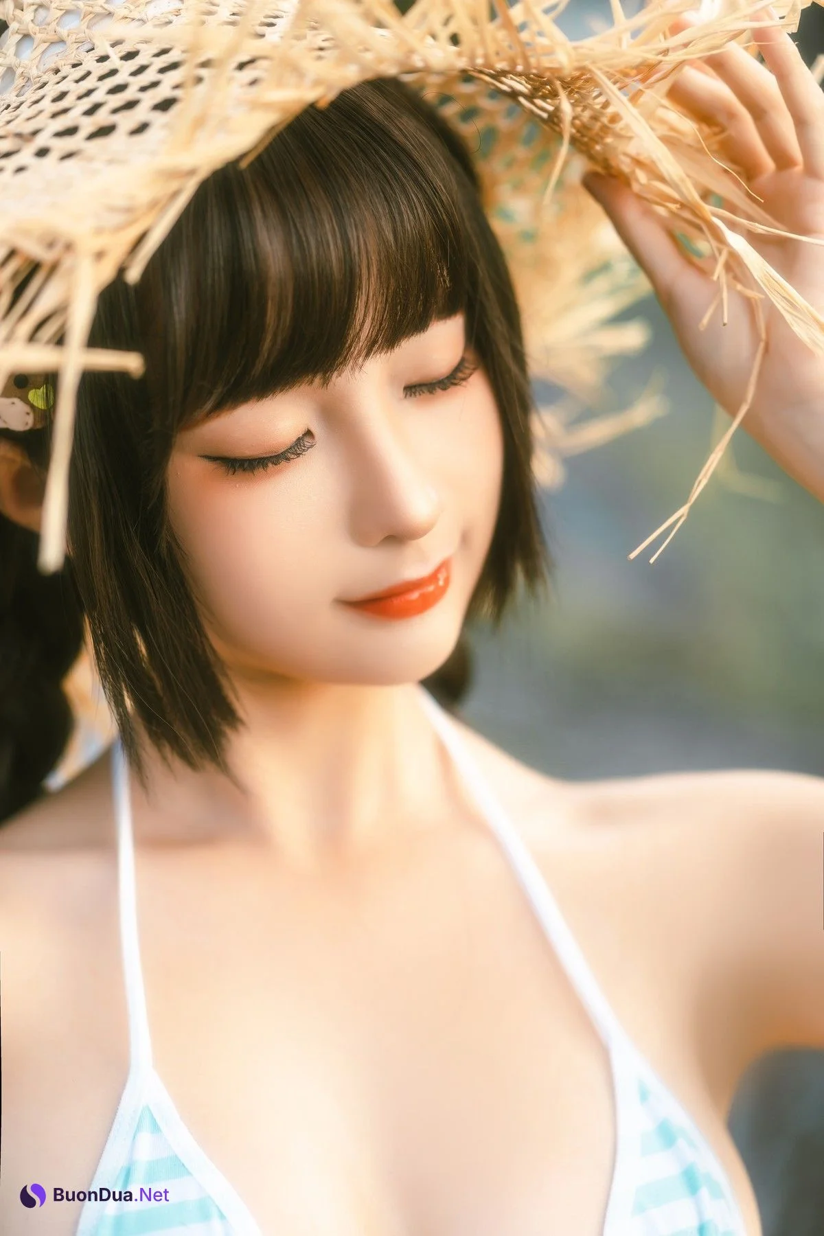 Cosplay 蠢沫沫 Chunmomo 废船记 Wretched Boat Set.01 - Photo 6