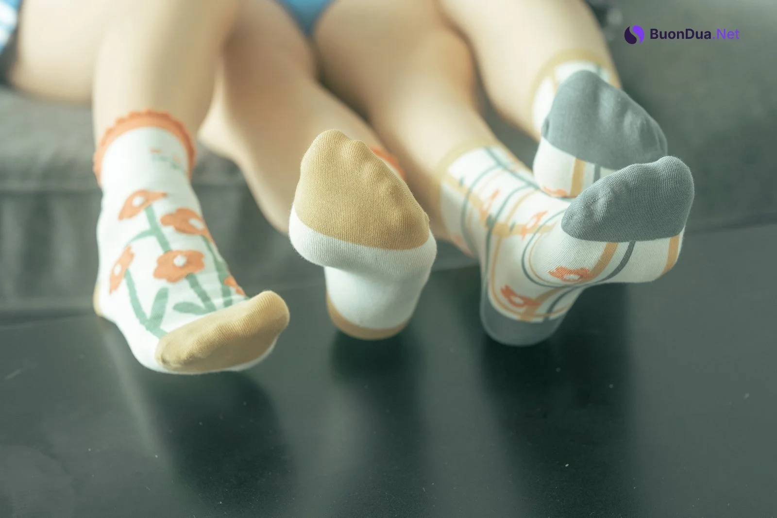 Cosplay 蠢沫沫Chunmomo You at The Same Table Set.01 - 写真 7