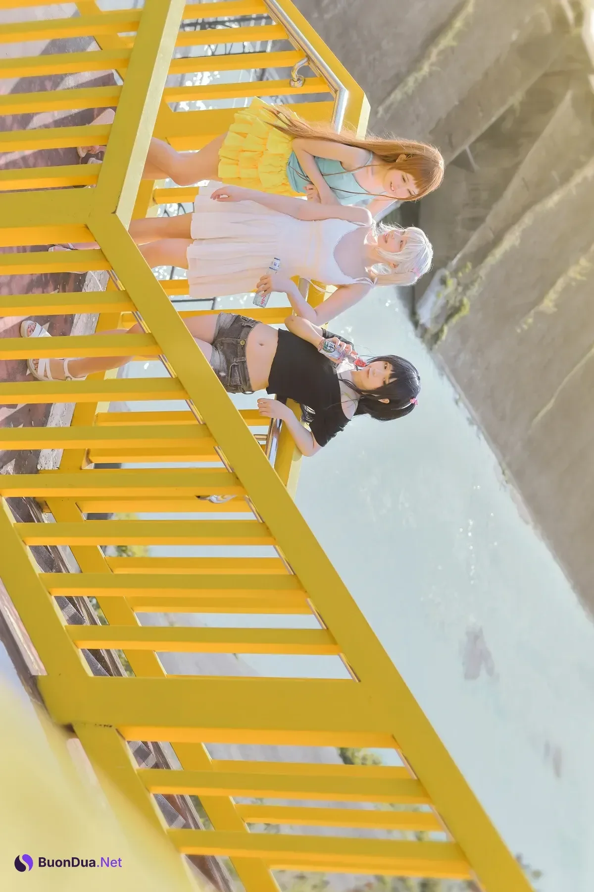 Cosplay Cocopie0218 – Shoujo Ramune Set.01 - Photo 10