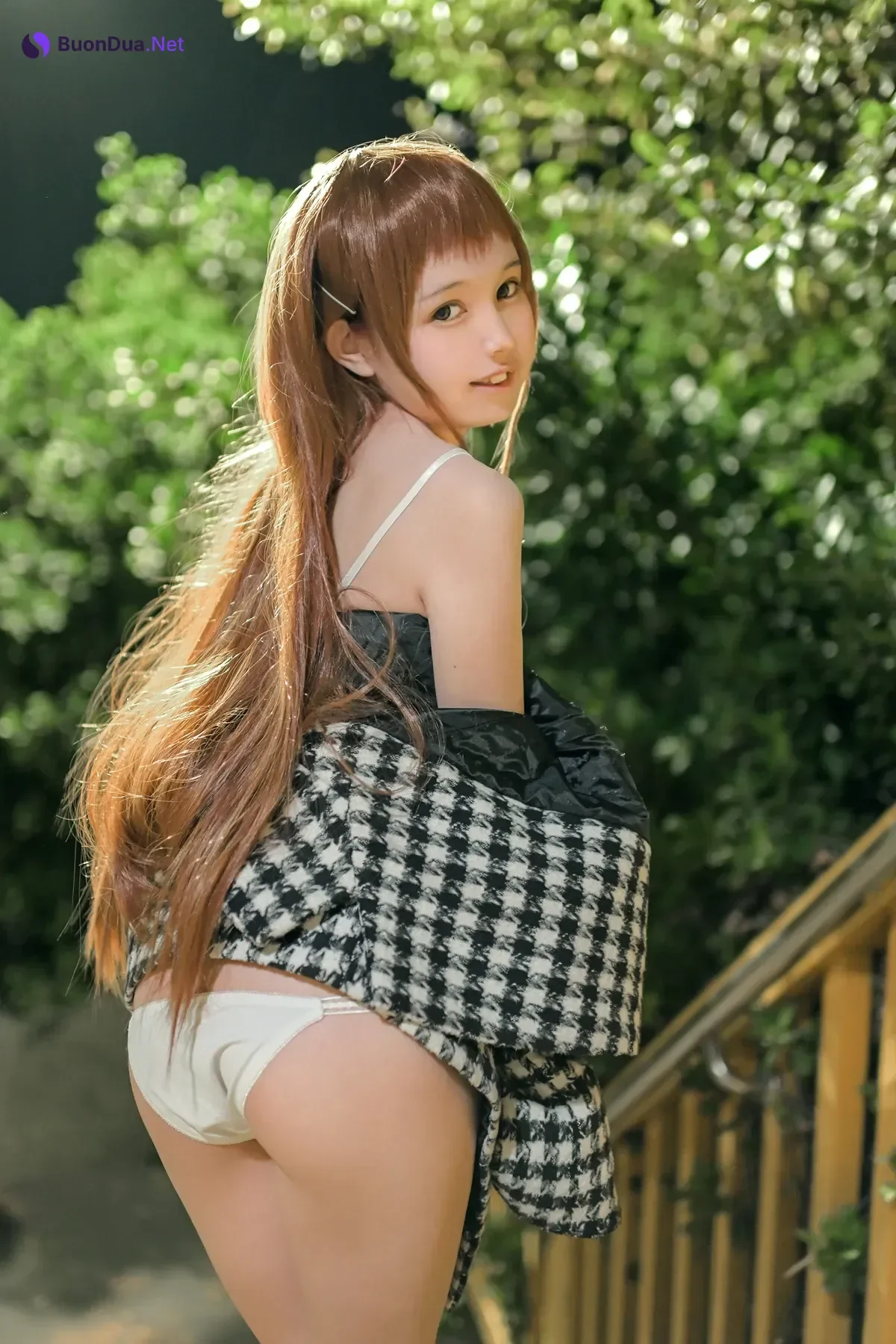 Cosplay Cocopie0218 – Shoujo Ramune Set.02 - Photo 13