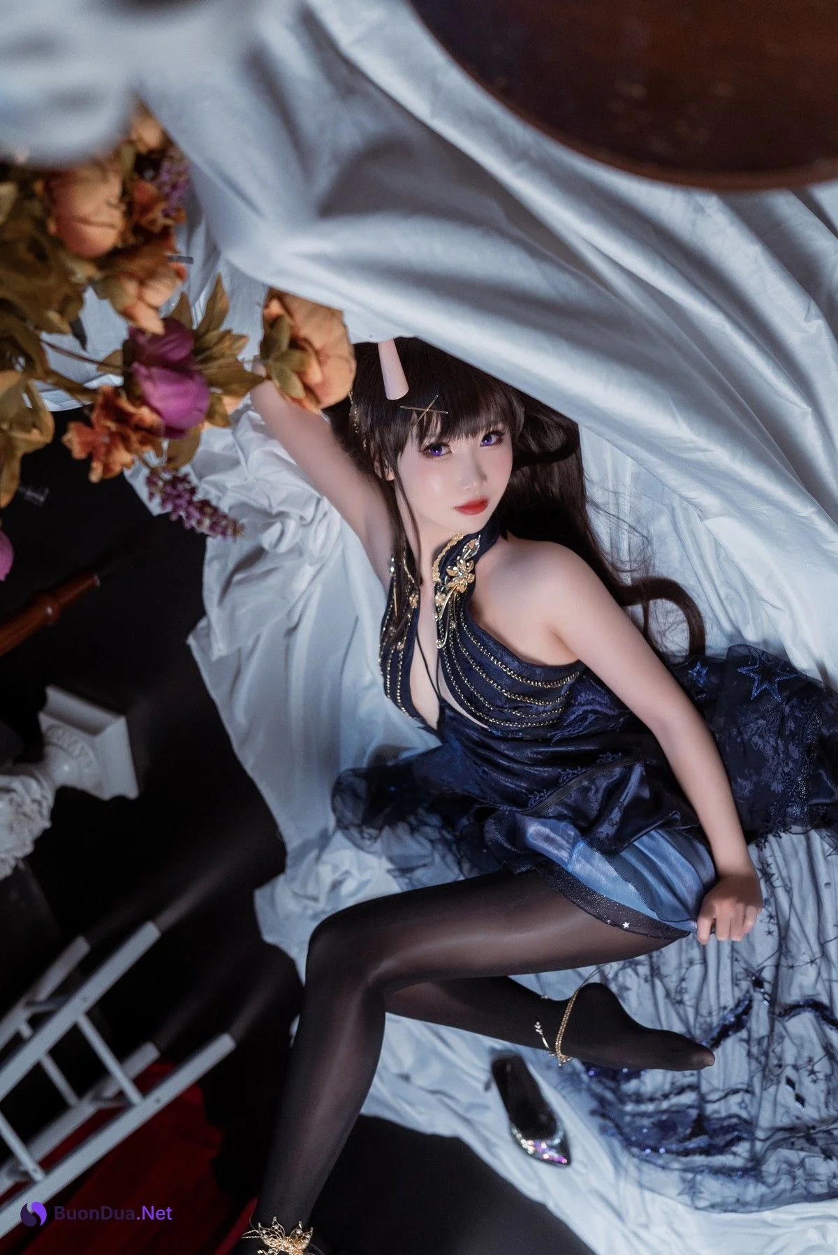 Cosplay 面饼仙儿 能代 - Photo 20