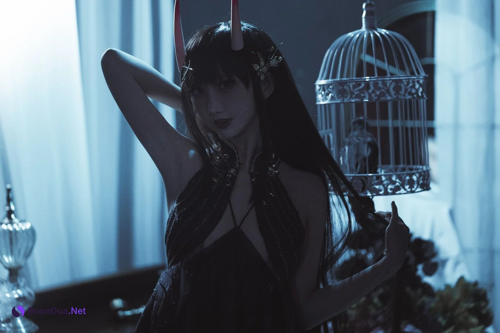 Cosplay 面饼仙儿 能代 - Photo 7