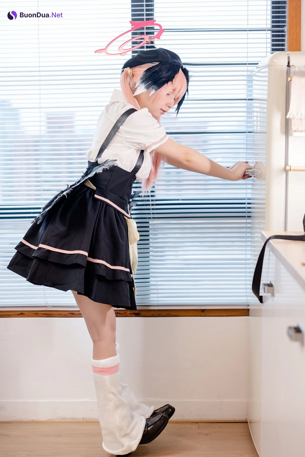 Cosplay 花铃 小春 - Photo 11