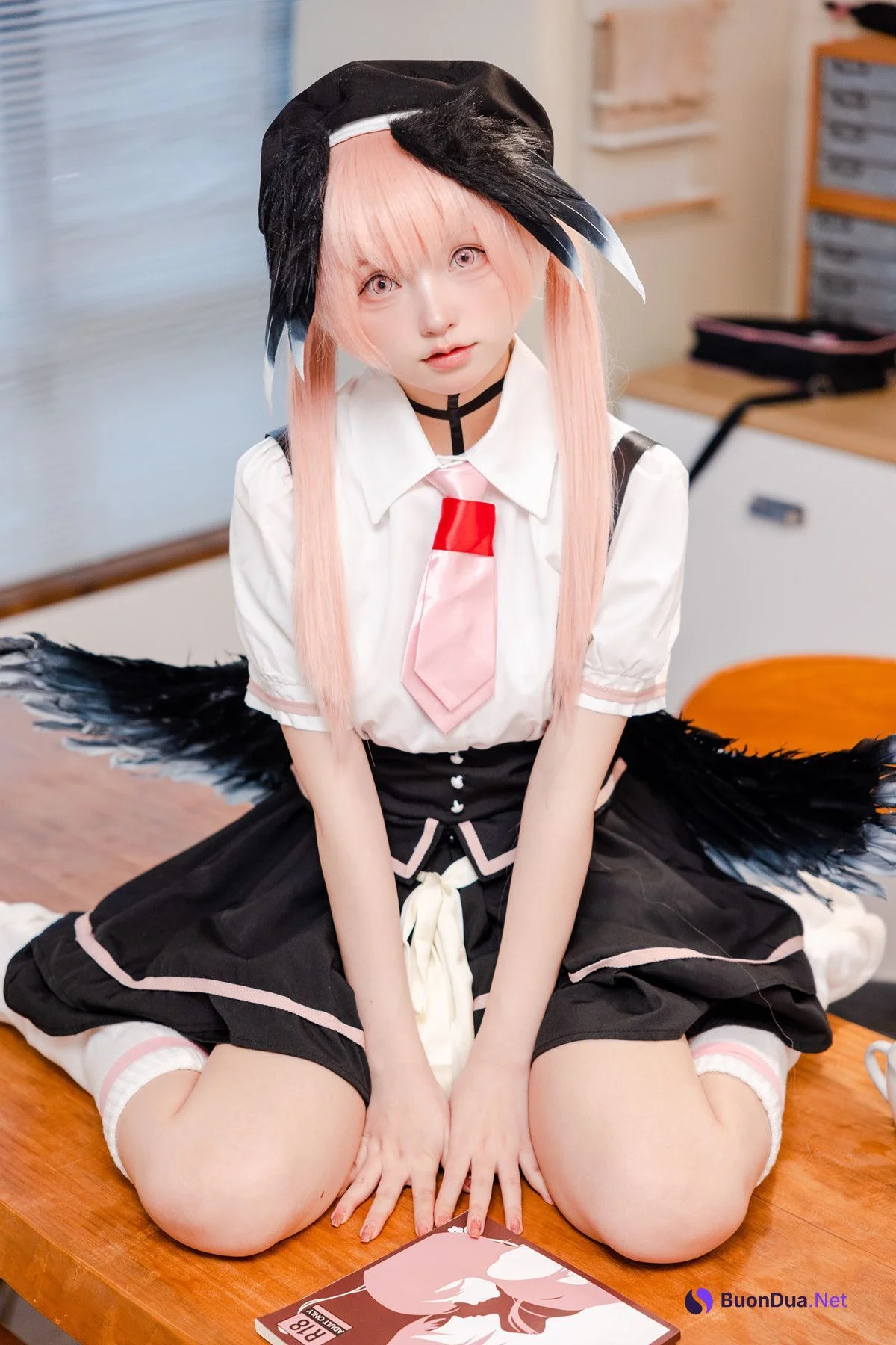 Cosplay 花铃 小春 - Photo 12