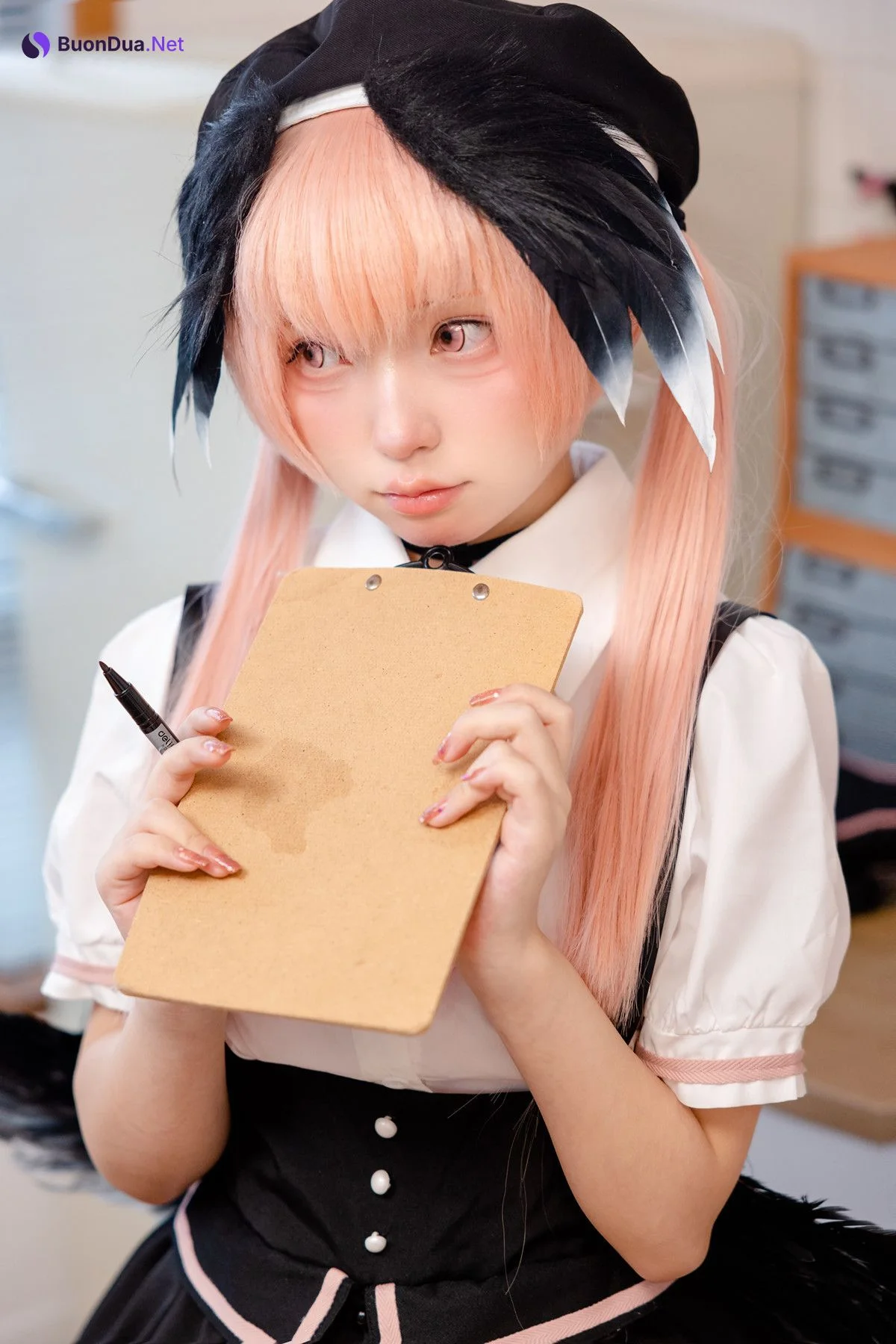 Cosplay 花铃 小春 - Photo 13