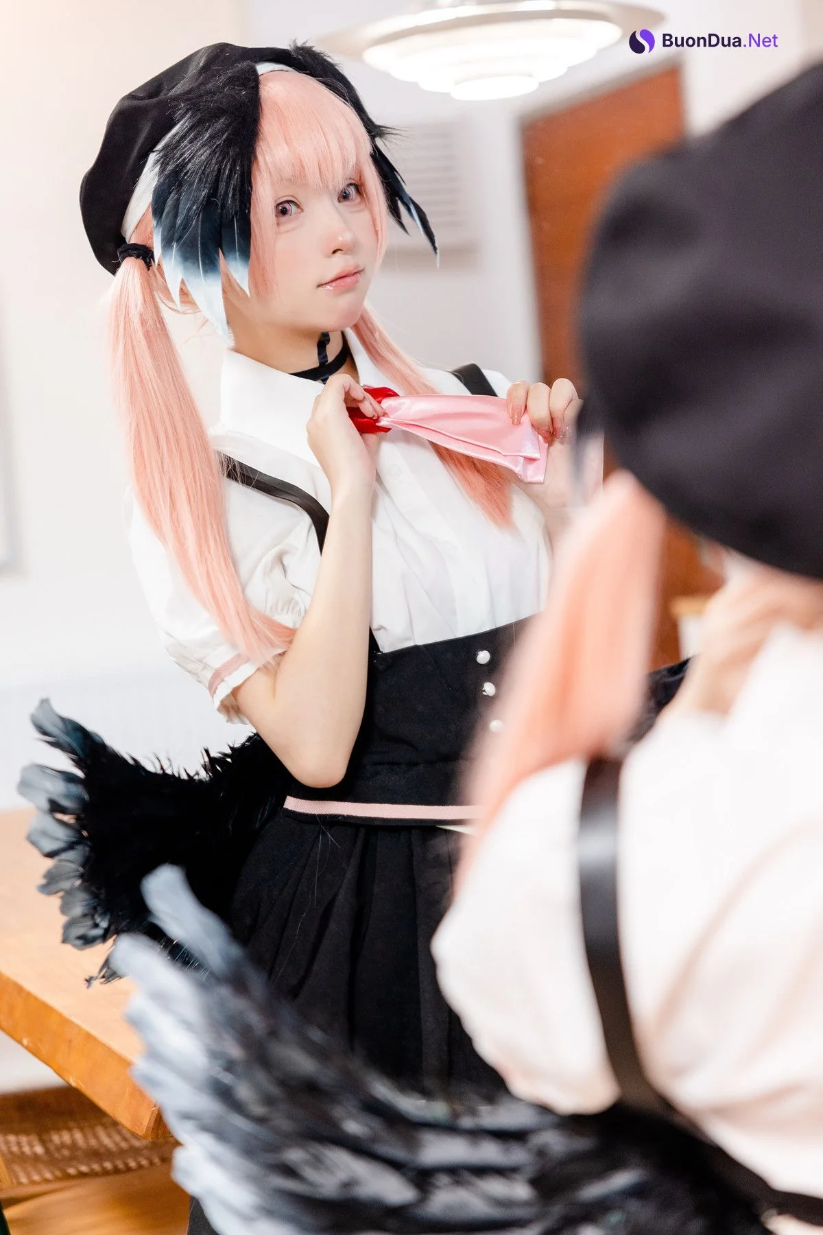 Cosplay 花铃 小春 - Photo 14