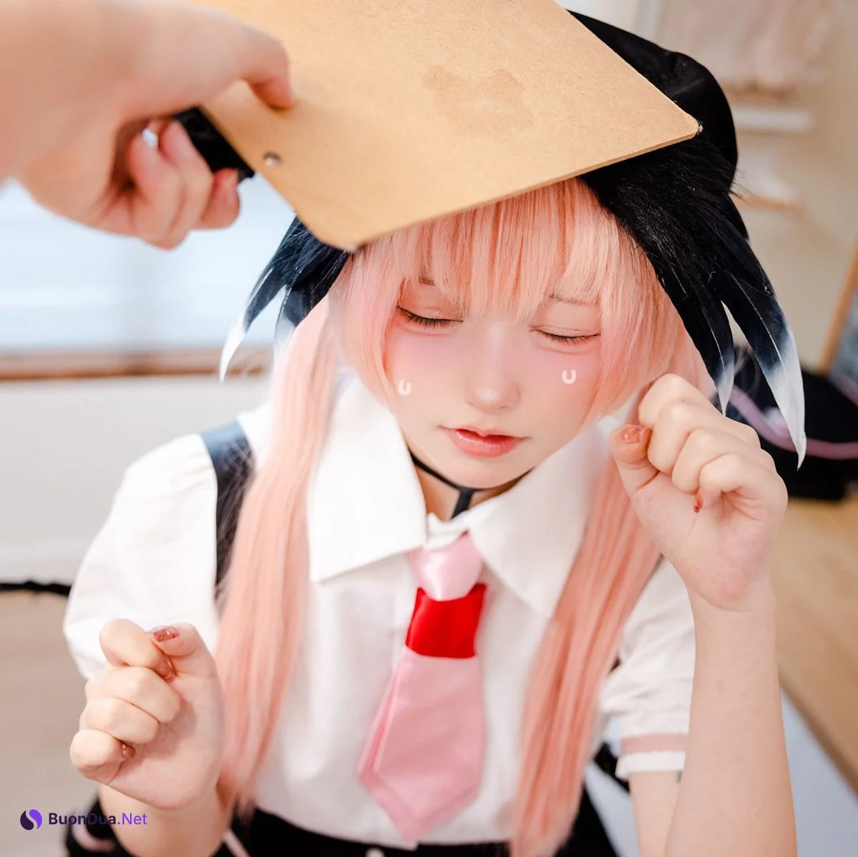 Cosplay 花铃 小春 - Photo 15