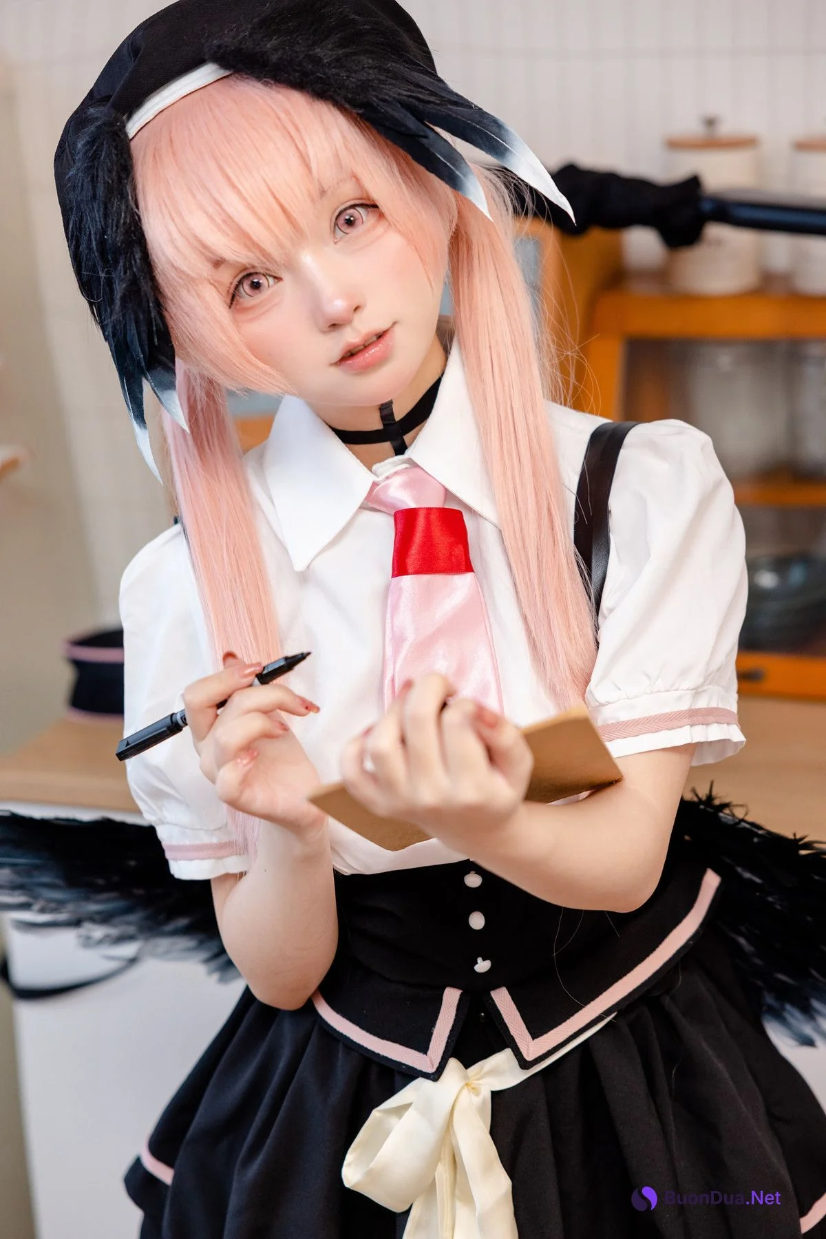Cosplay 花铃 小春 - Photo 16